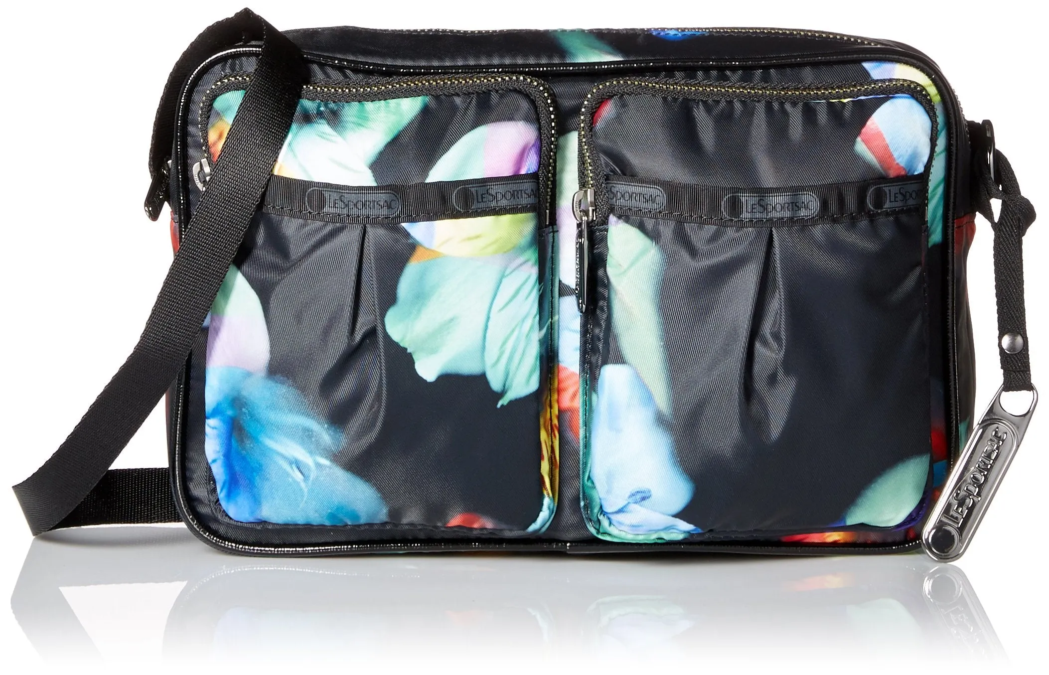 LeSportsac Signature Kate Crossbody