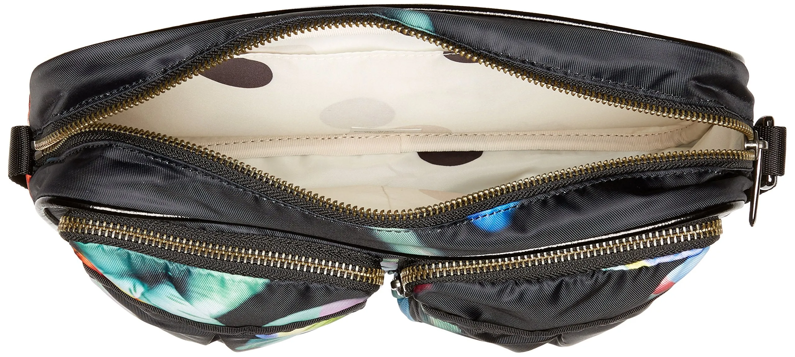 LeSportsac Signature Kate Crossbody