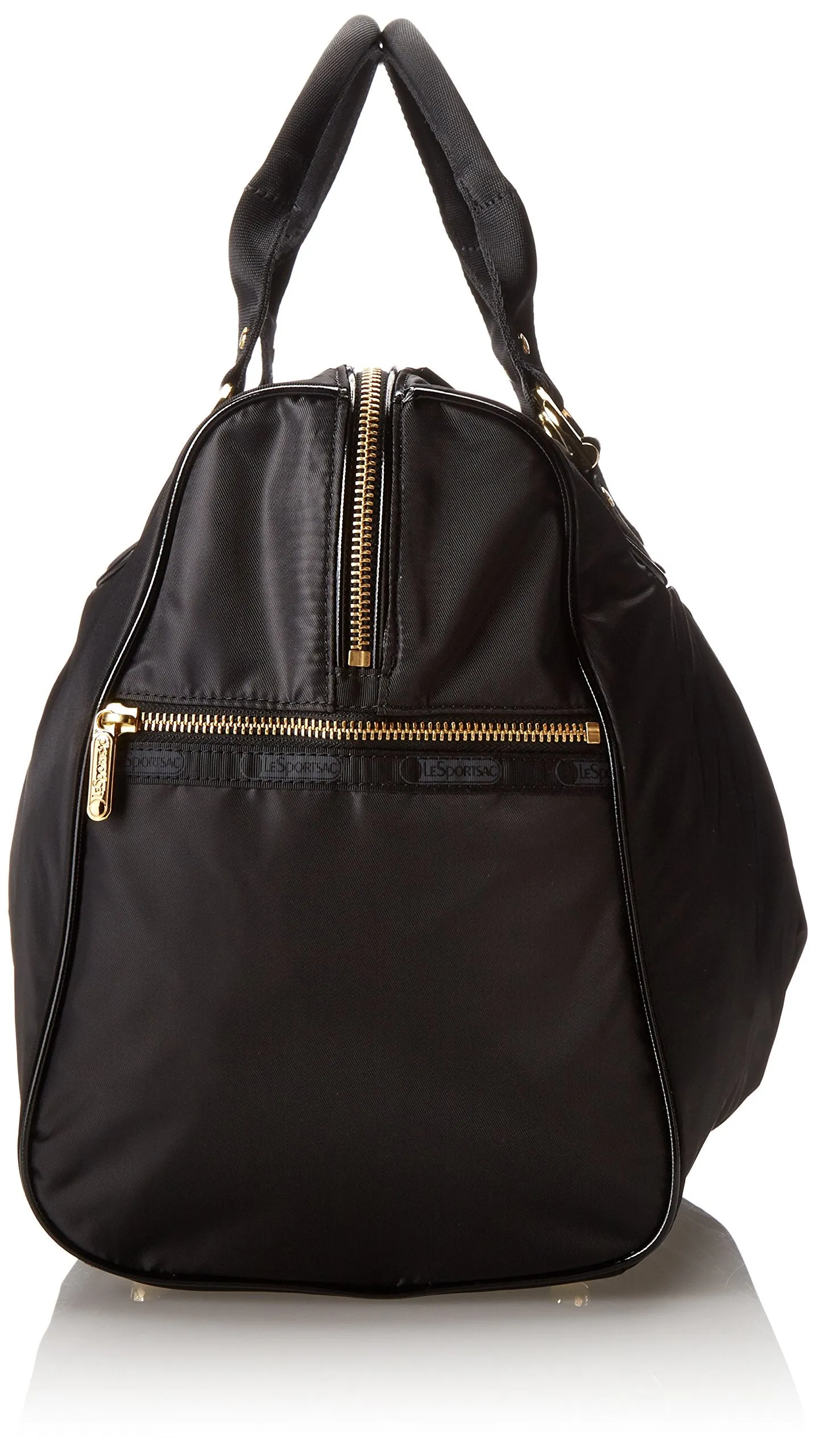 LeSportsac Signature Travel Satchel
