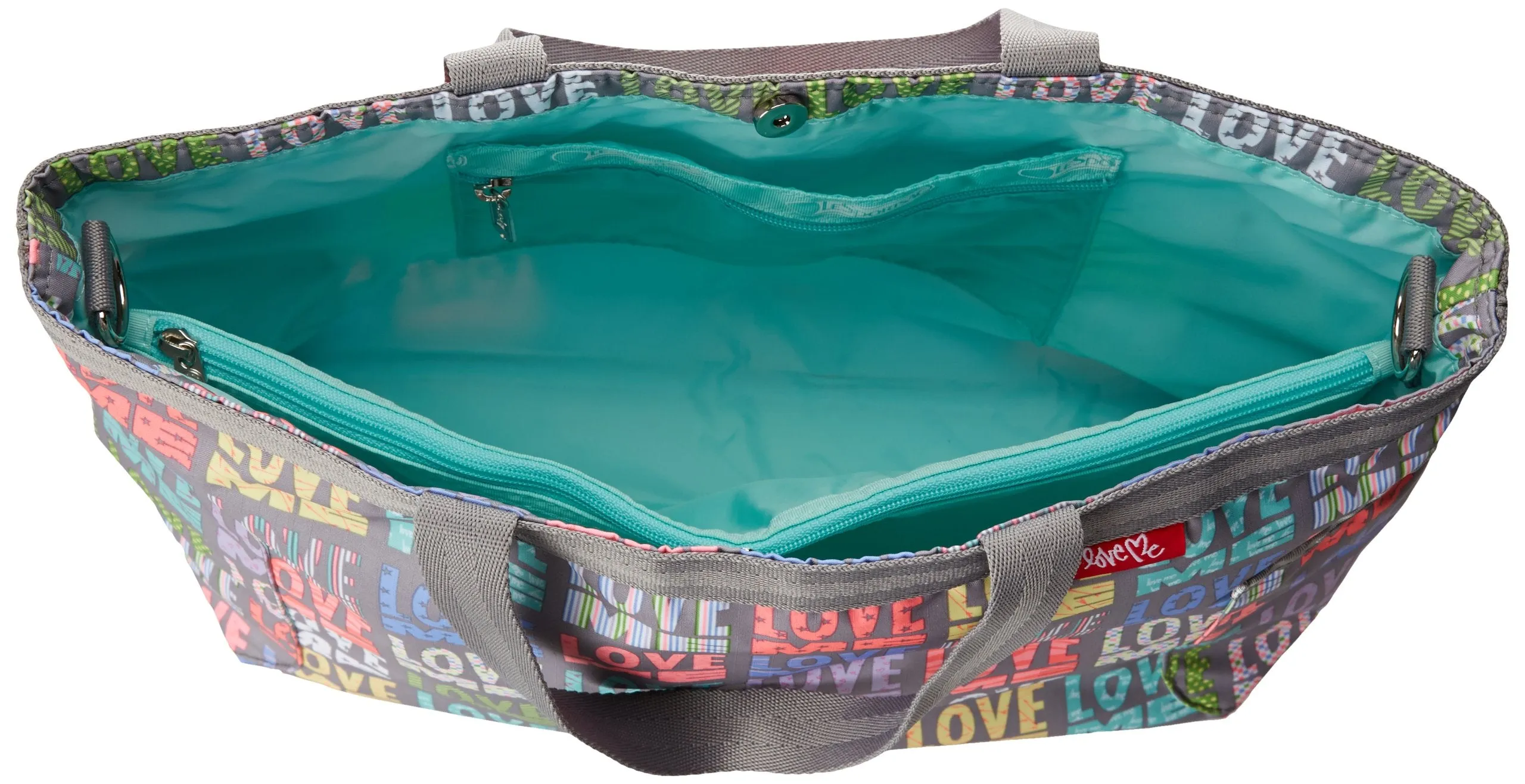 LeSportsac Small Ashley Tote