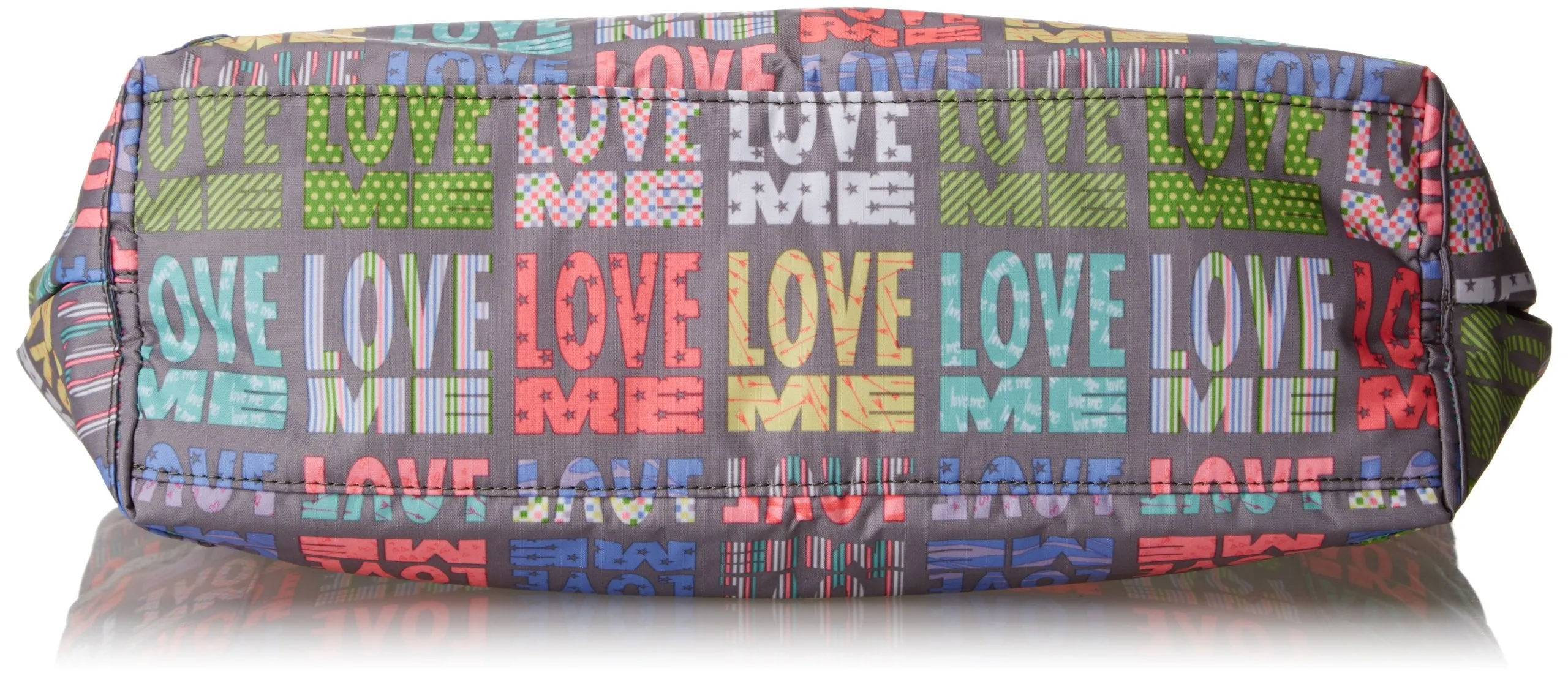 LeSportsac Small Ashley Tote
