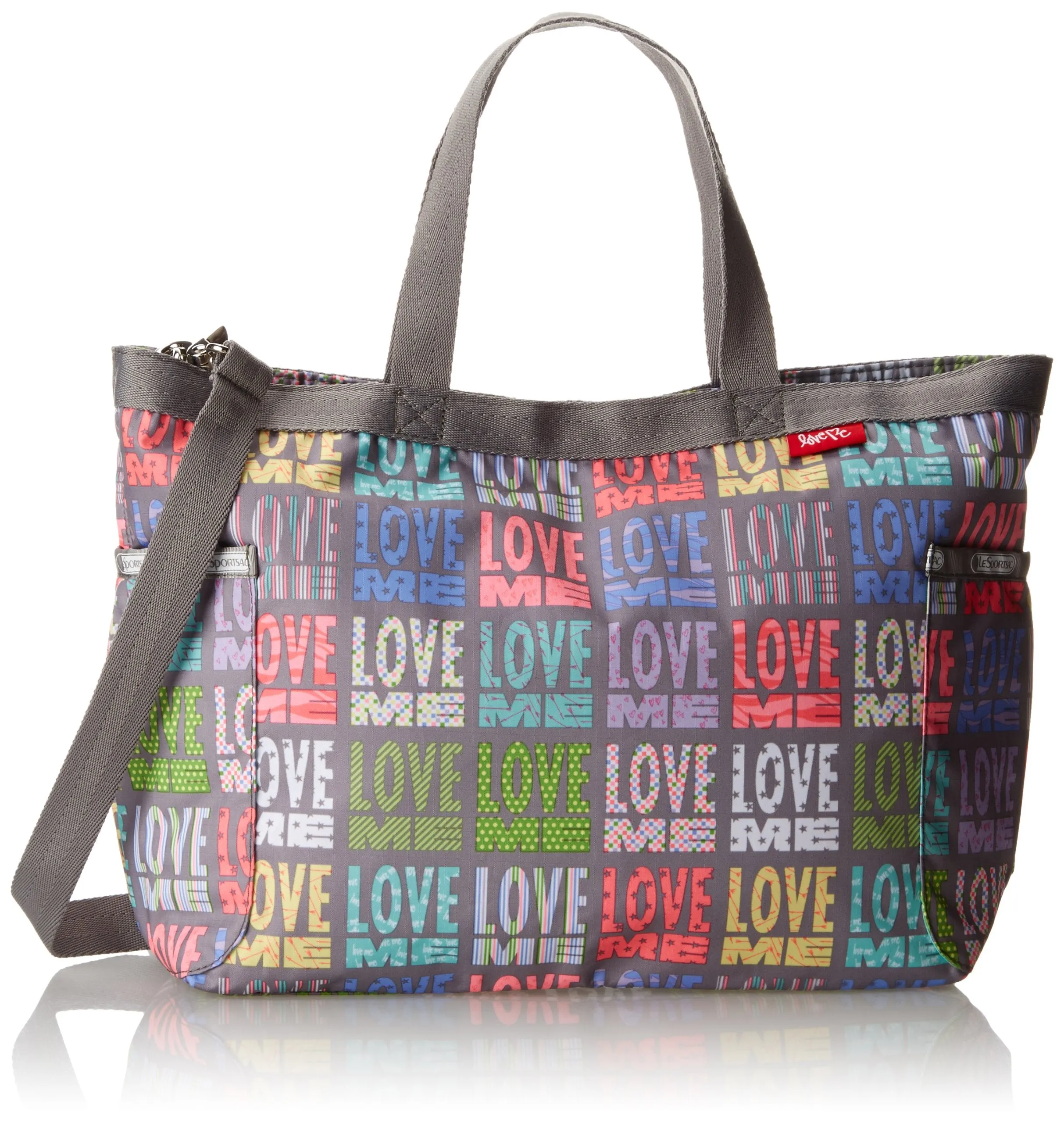 LeSportsac Small Ashley Tote