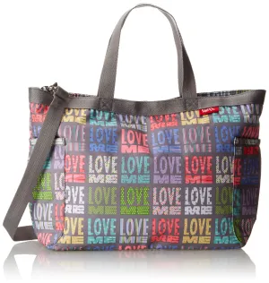 LeSportsac Small Ashley Tote