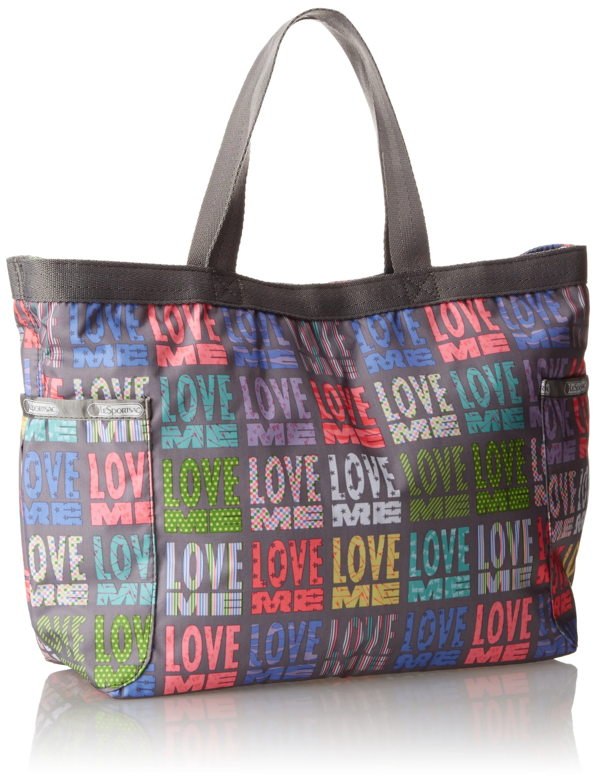 LeSportsac Small Ashley Tote