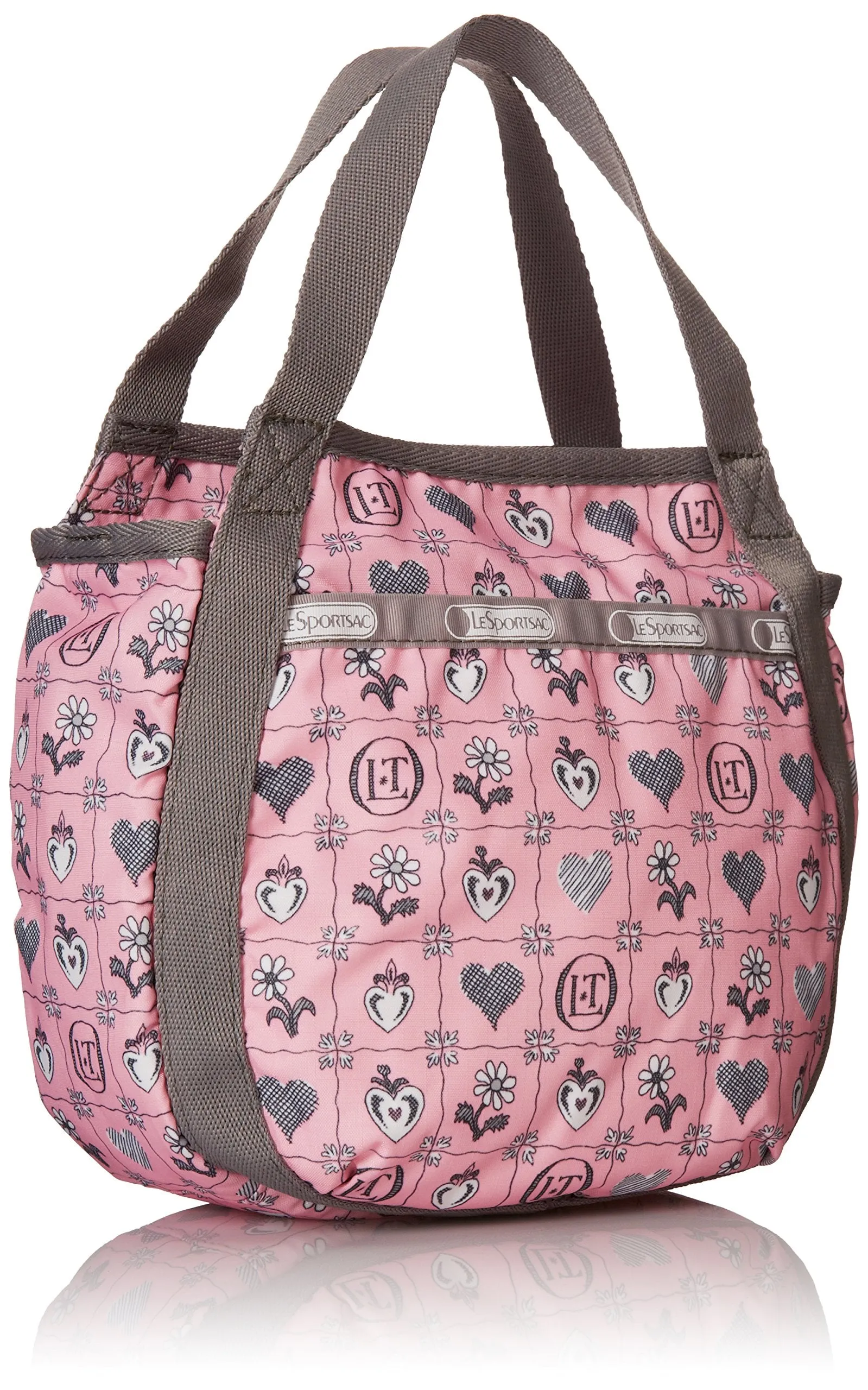 LeSportsac Small Jenni Crossbody