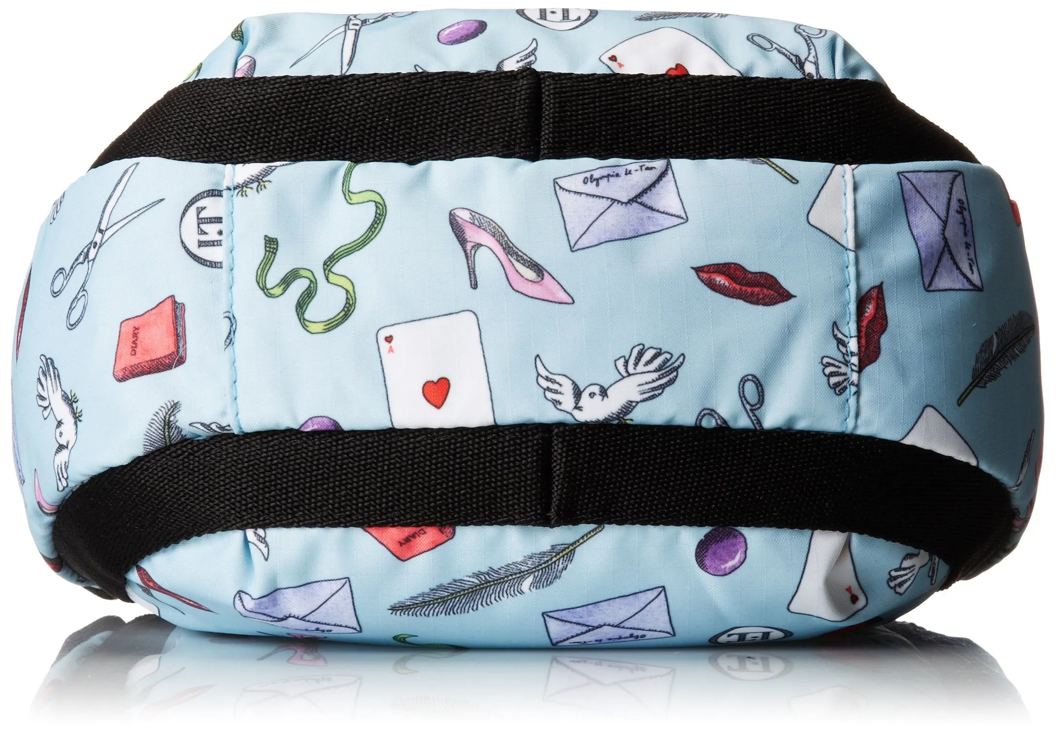 LeSportsac Small Jenni Crossbody