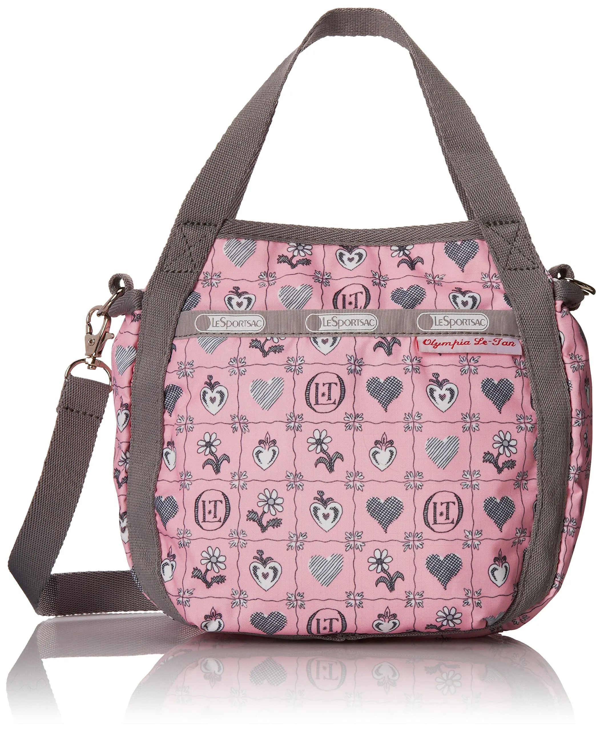 LeSportsac Small Jenni Crossbody