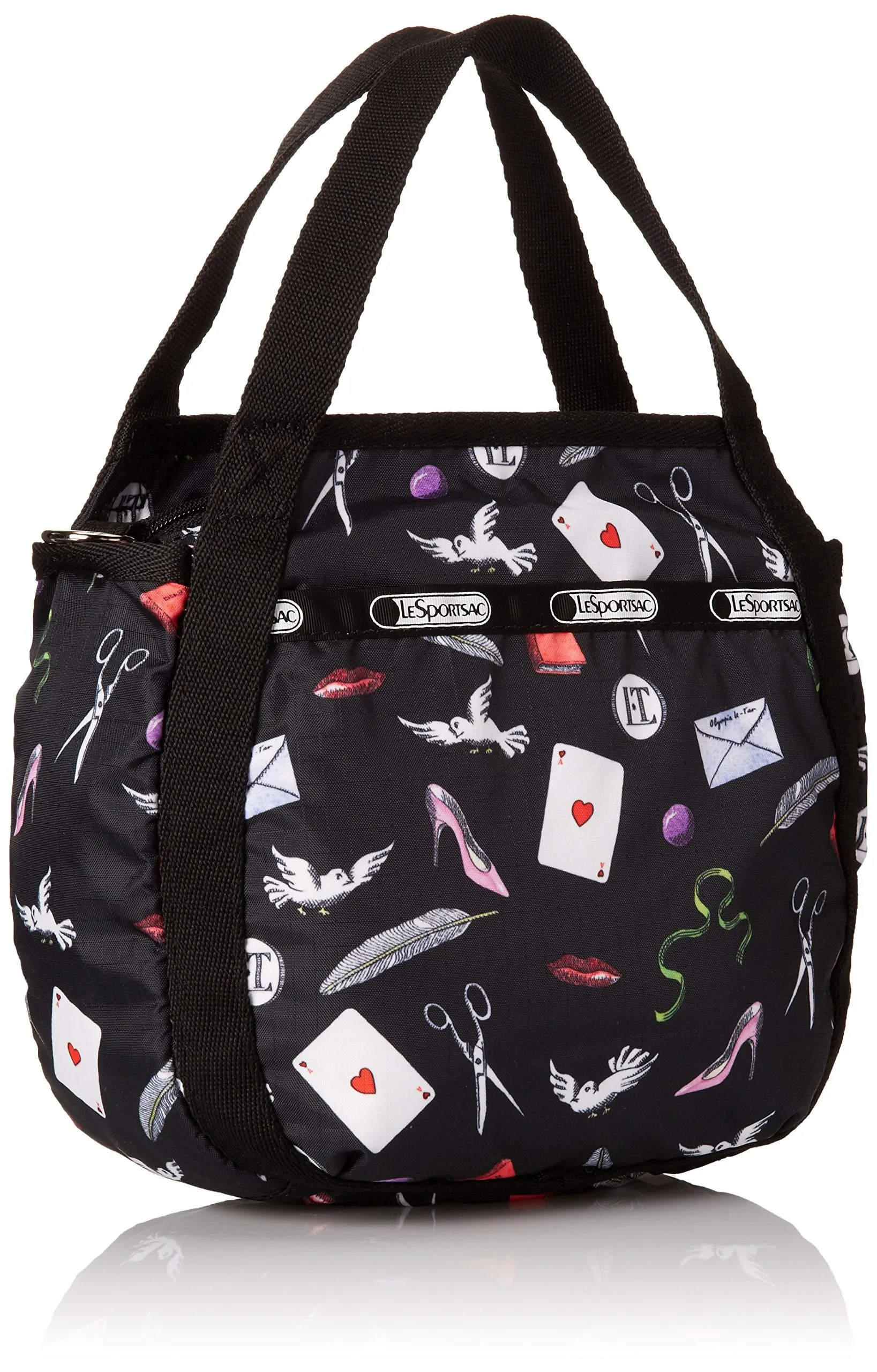 LeSportsac Small Jenni Crossbody
