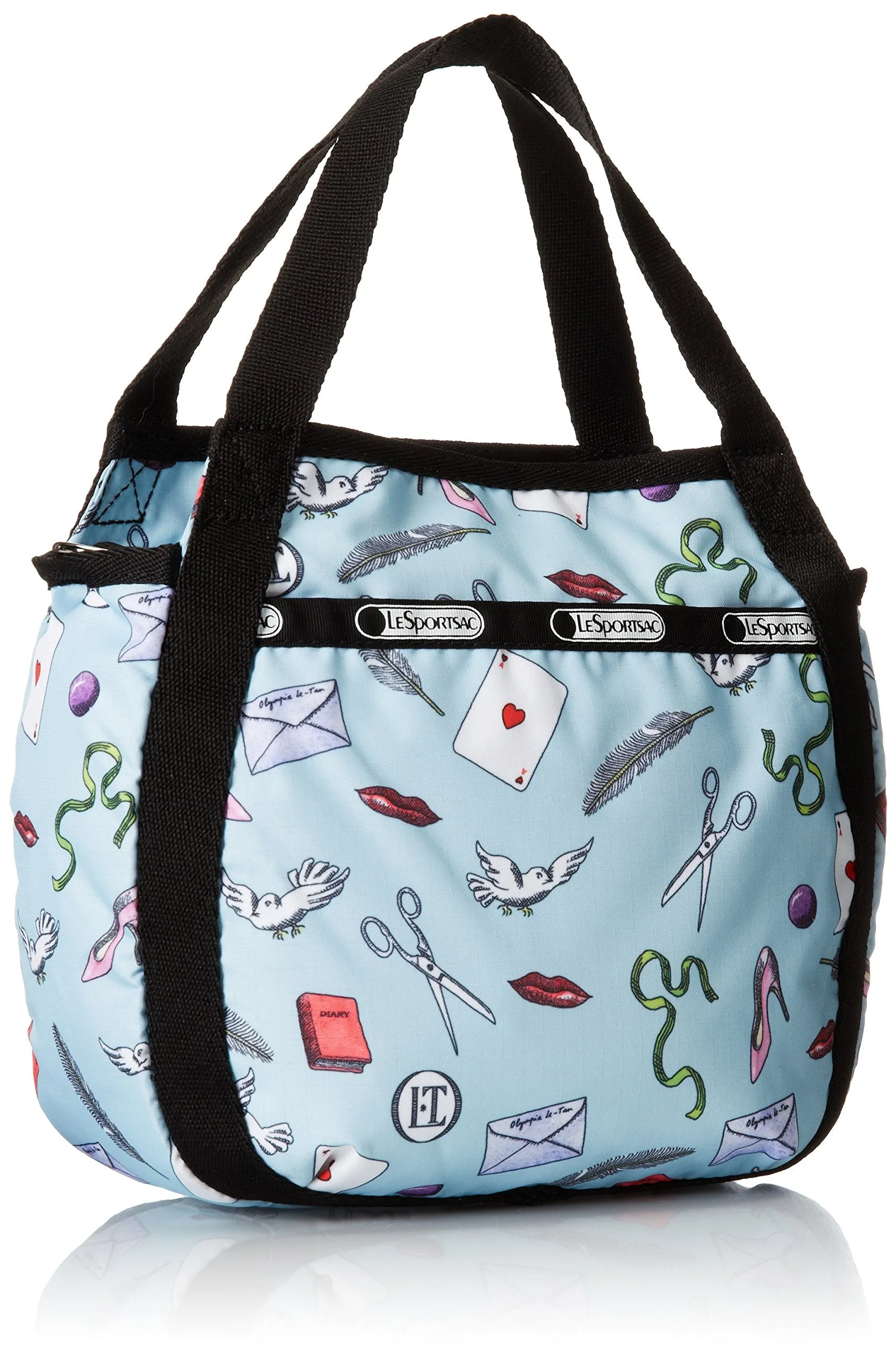 LeSportsac Small Jenni Crossbody