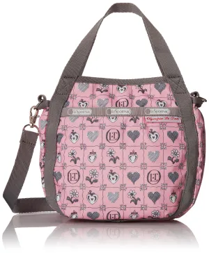 LeSportsac Small Jenni Crossbody