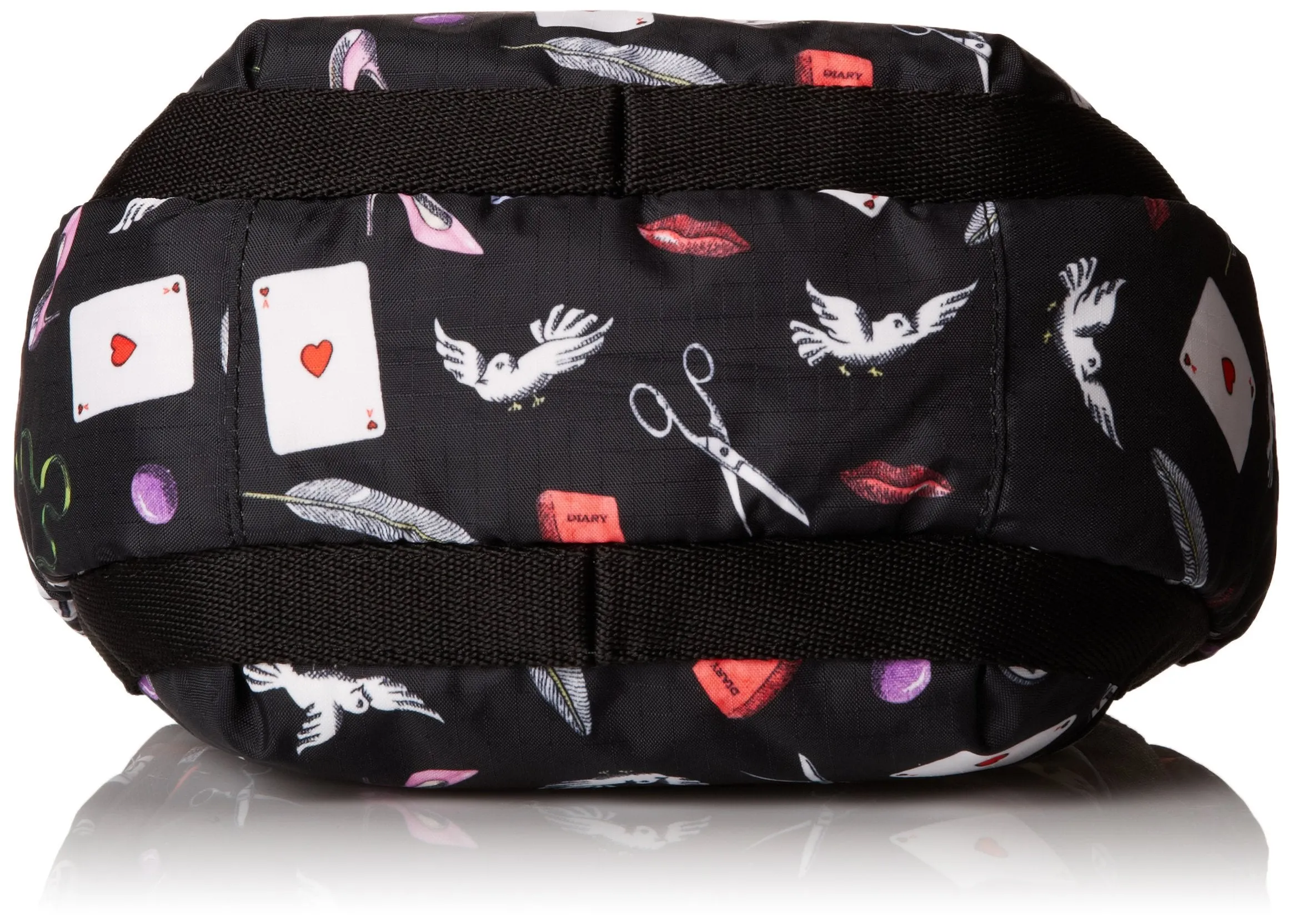 LeSportsac Small Jenni Crossbody