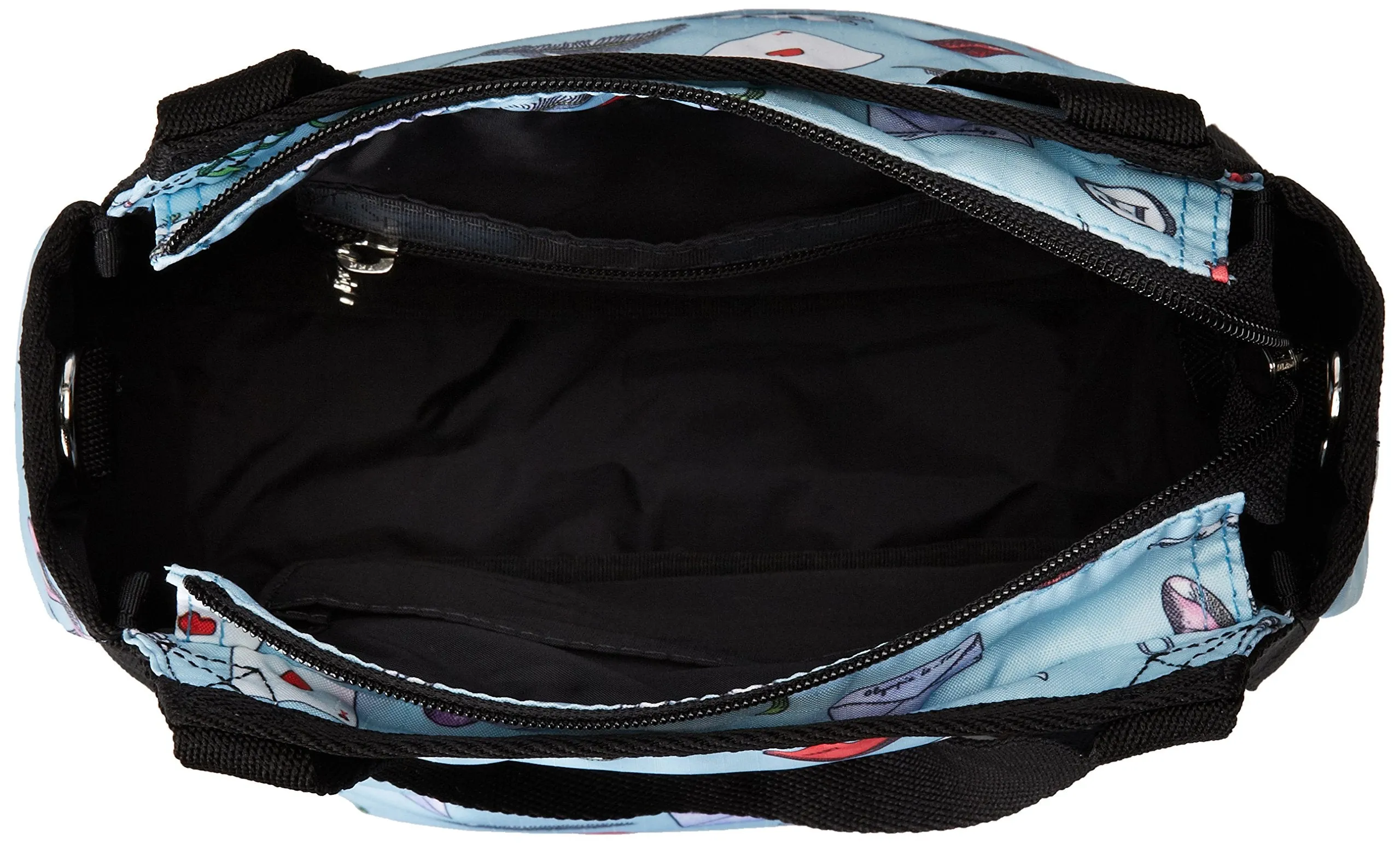 LeSportsac Small Jenni Crossbody