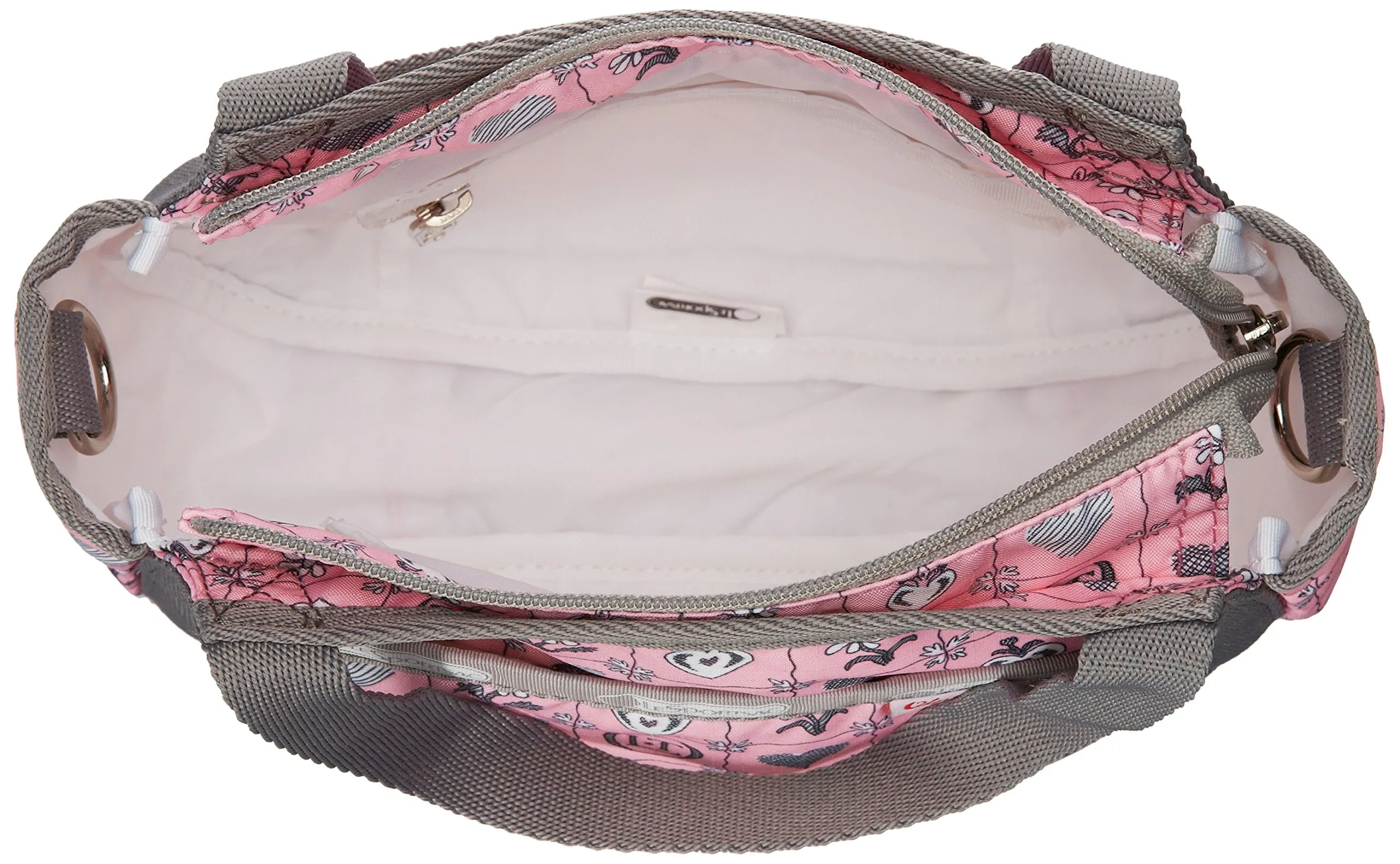 LeSportsac Small Jenni Crossbody