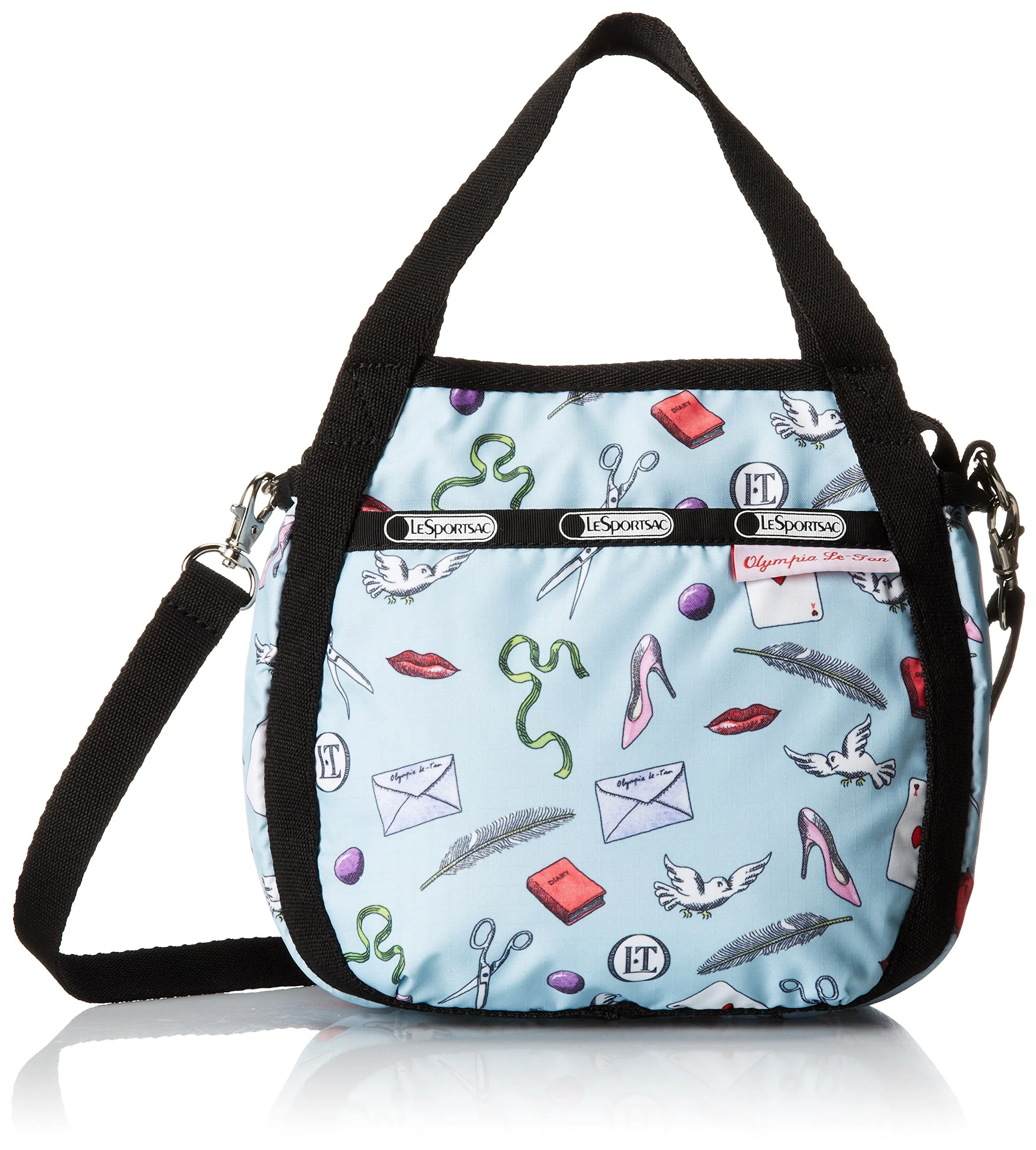 LeSportsac Small Jenni Crossbody
