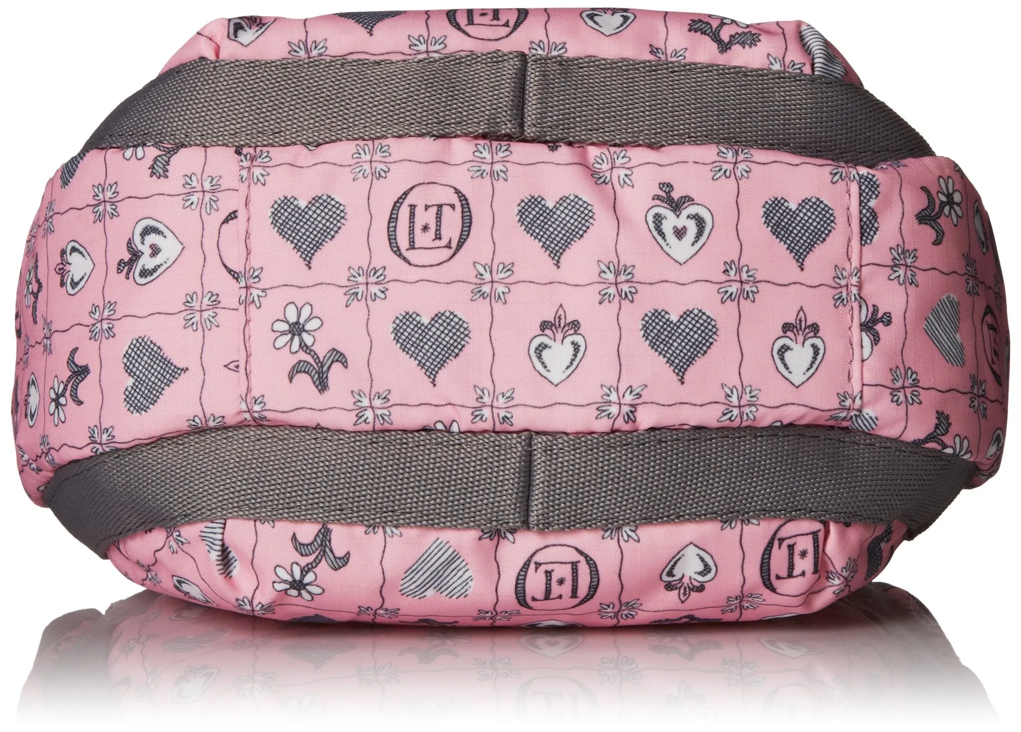 LeSportsac Small Jenni Crossbody