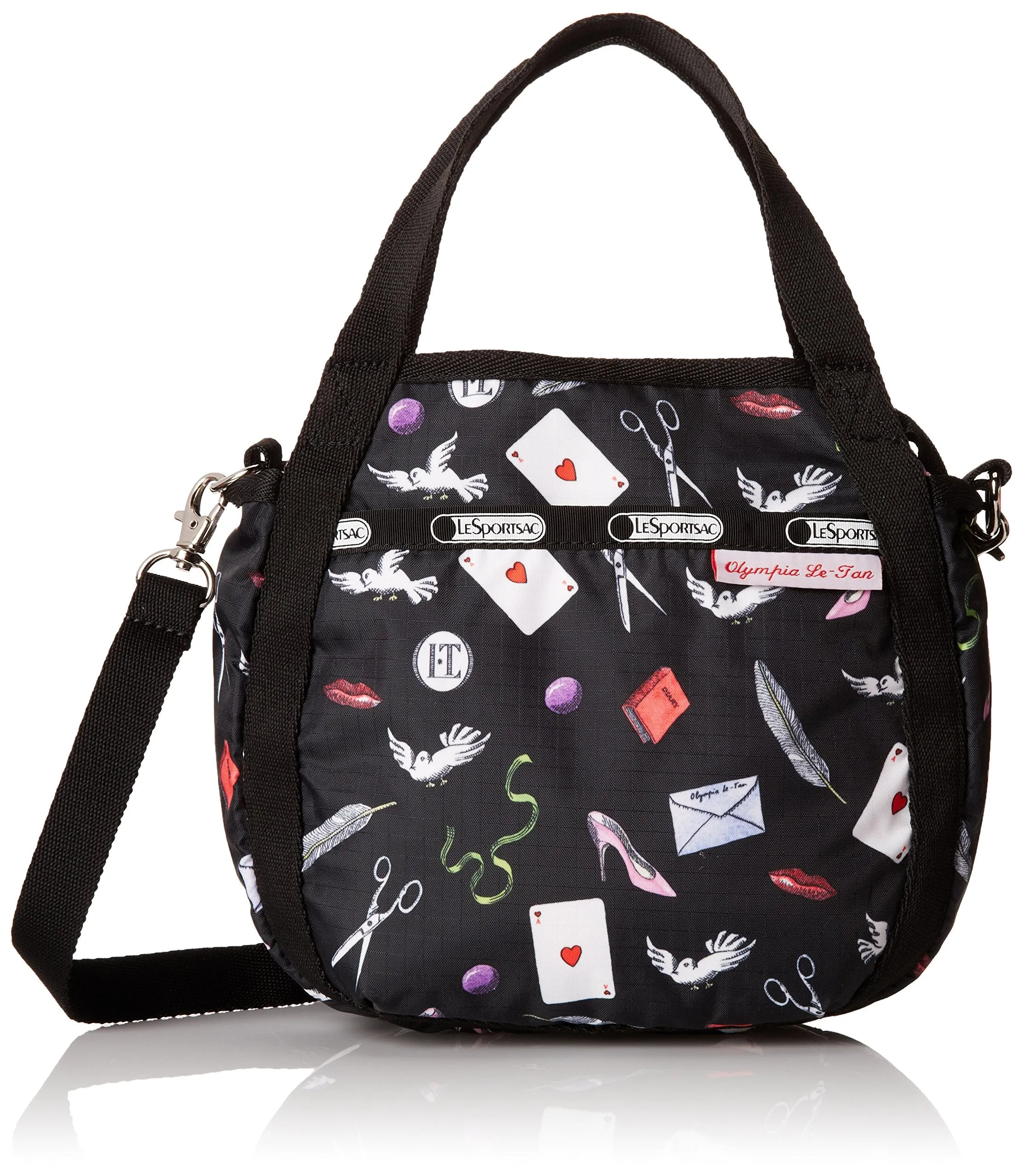 LeSportsac Small Jenni Crossbody