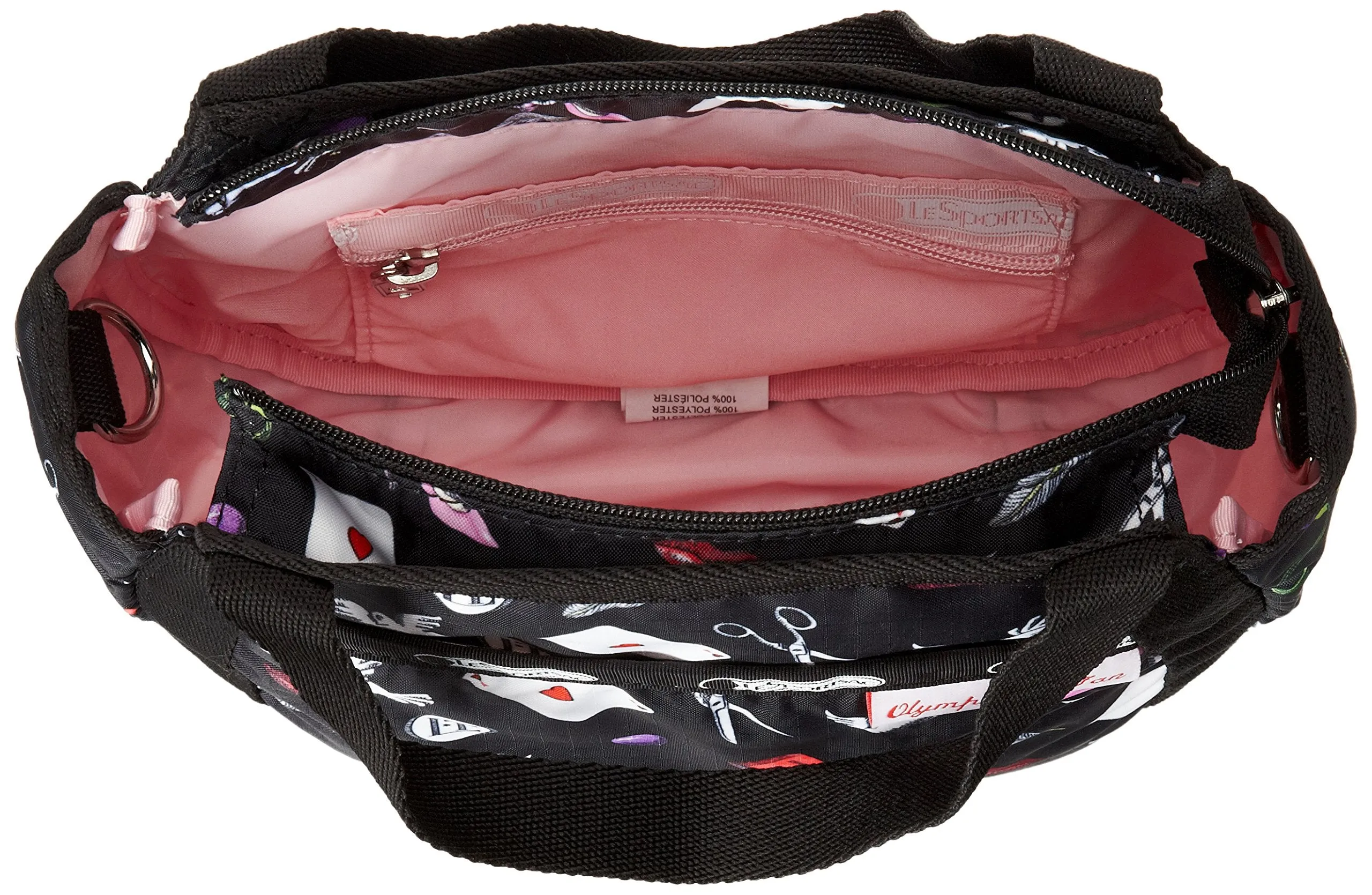 LeSportsac Small Jenni Crossbody