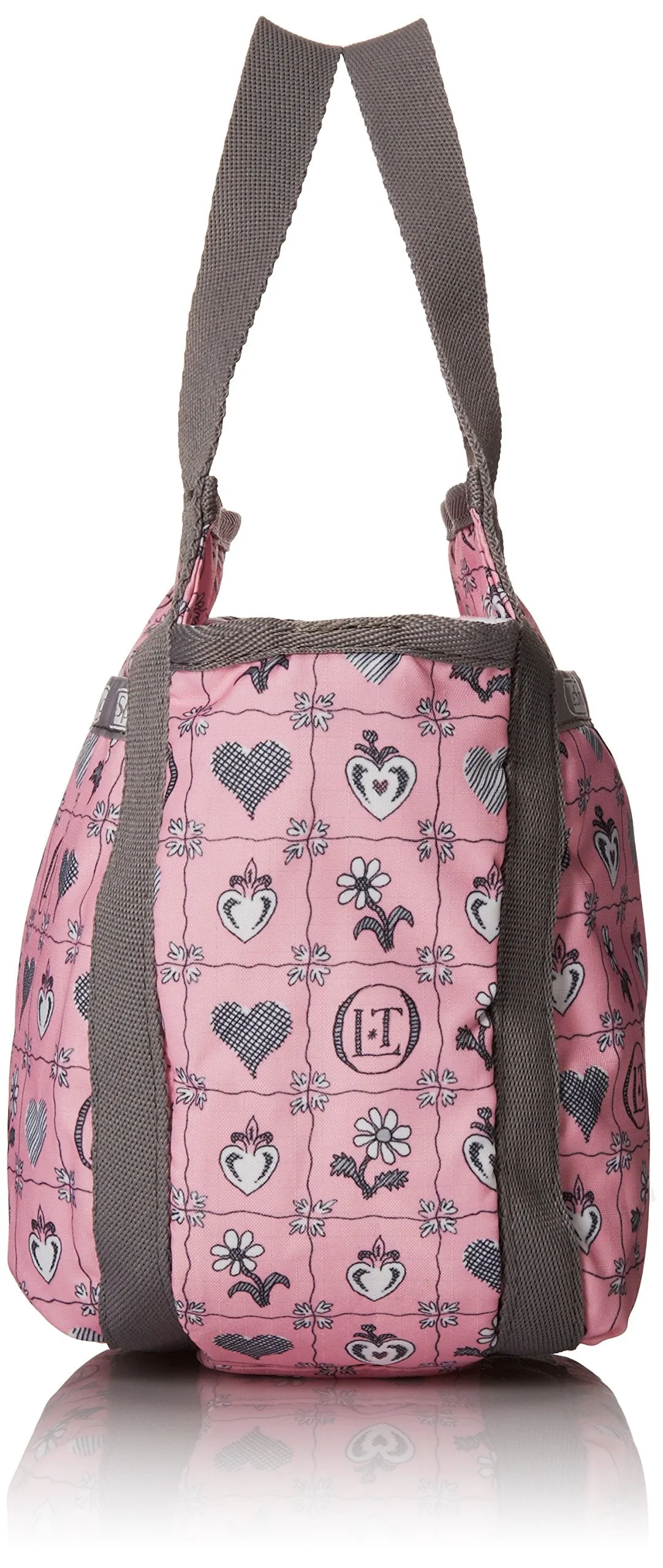 LeSportsac Small Jenni Crossbody