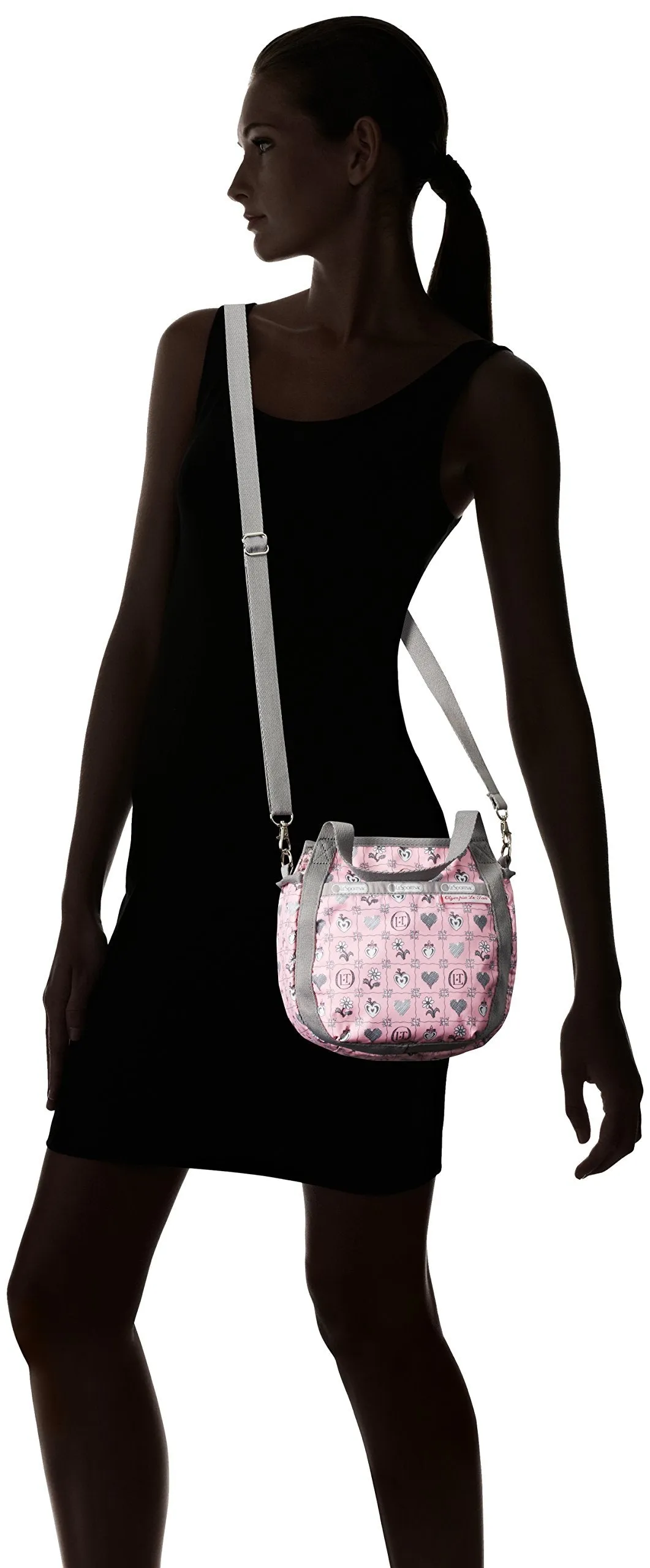 LeSportsac Small Jenni Crossbody