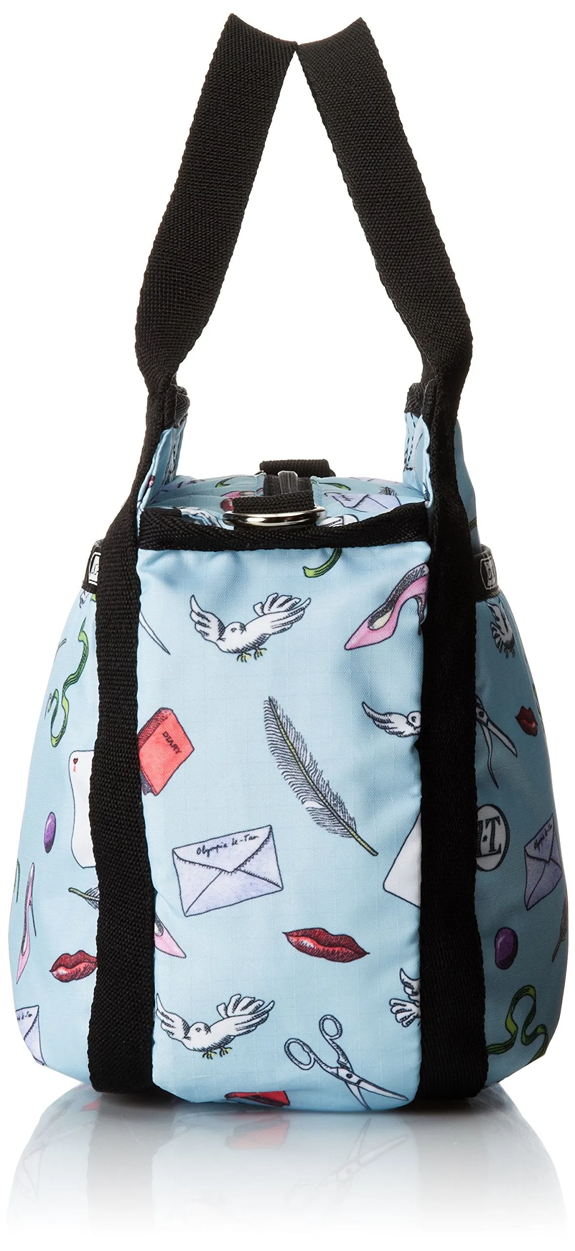 LeSportsac Small Jenni Crossbody
