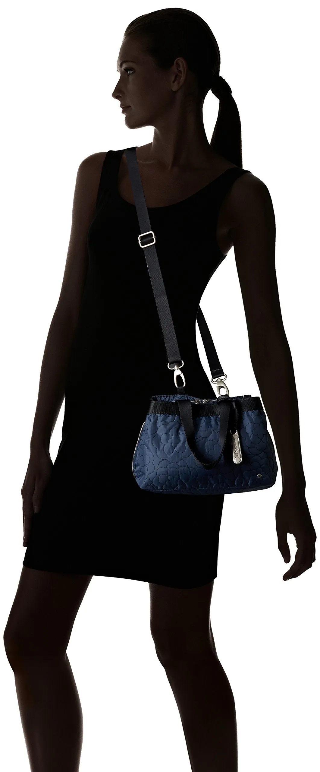 LeSportsac Small Mercer Tote