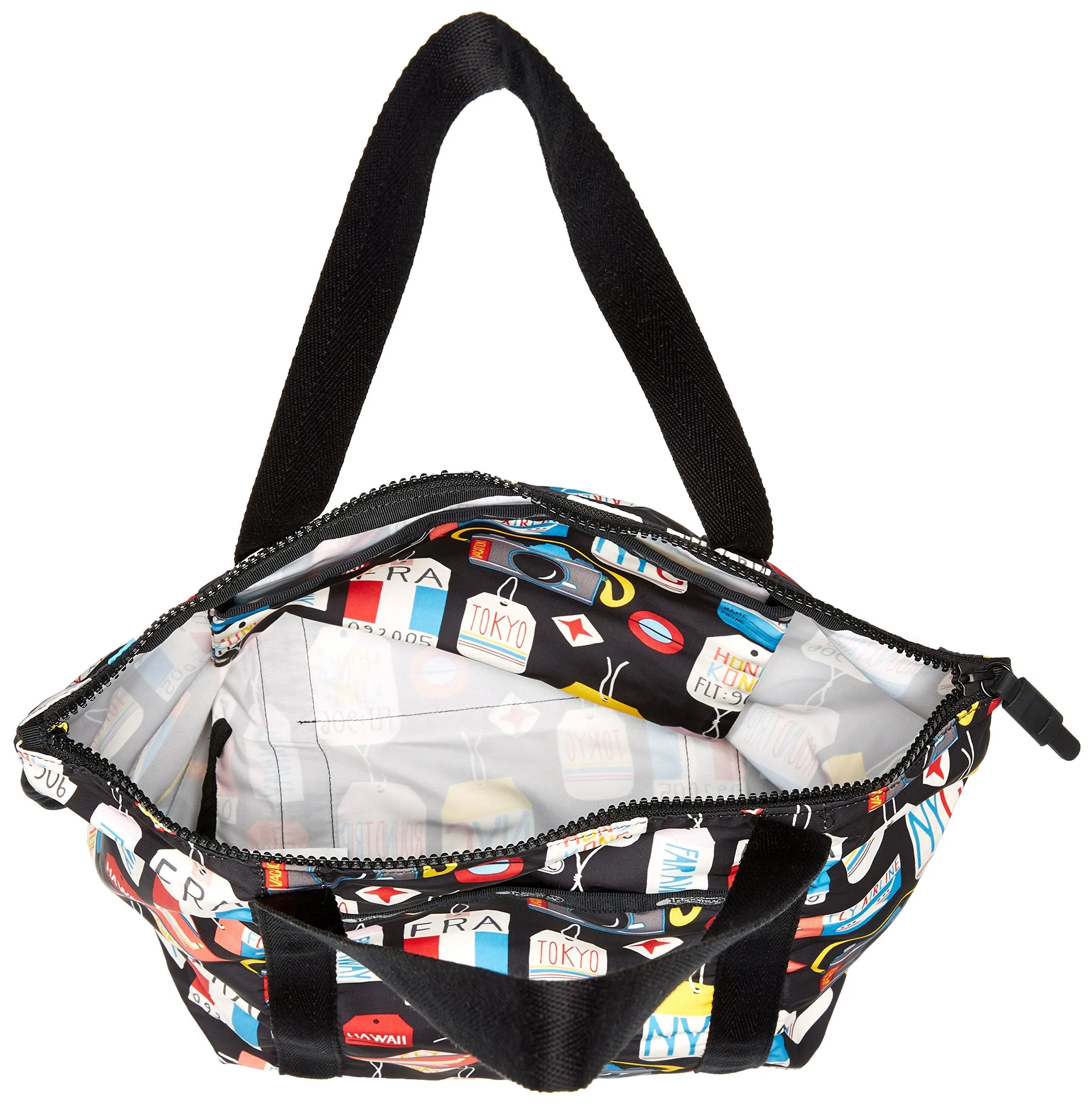 LeSportsac Small On The Go Tote