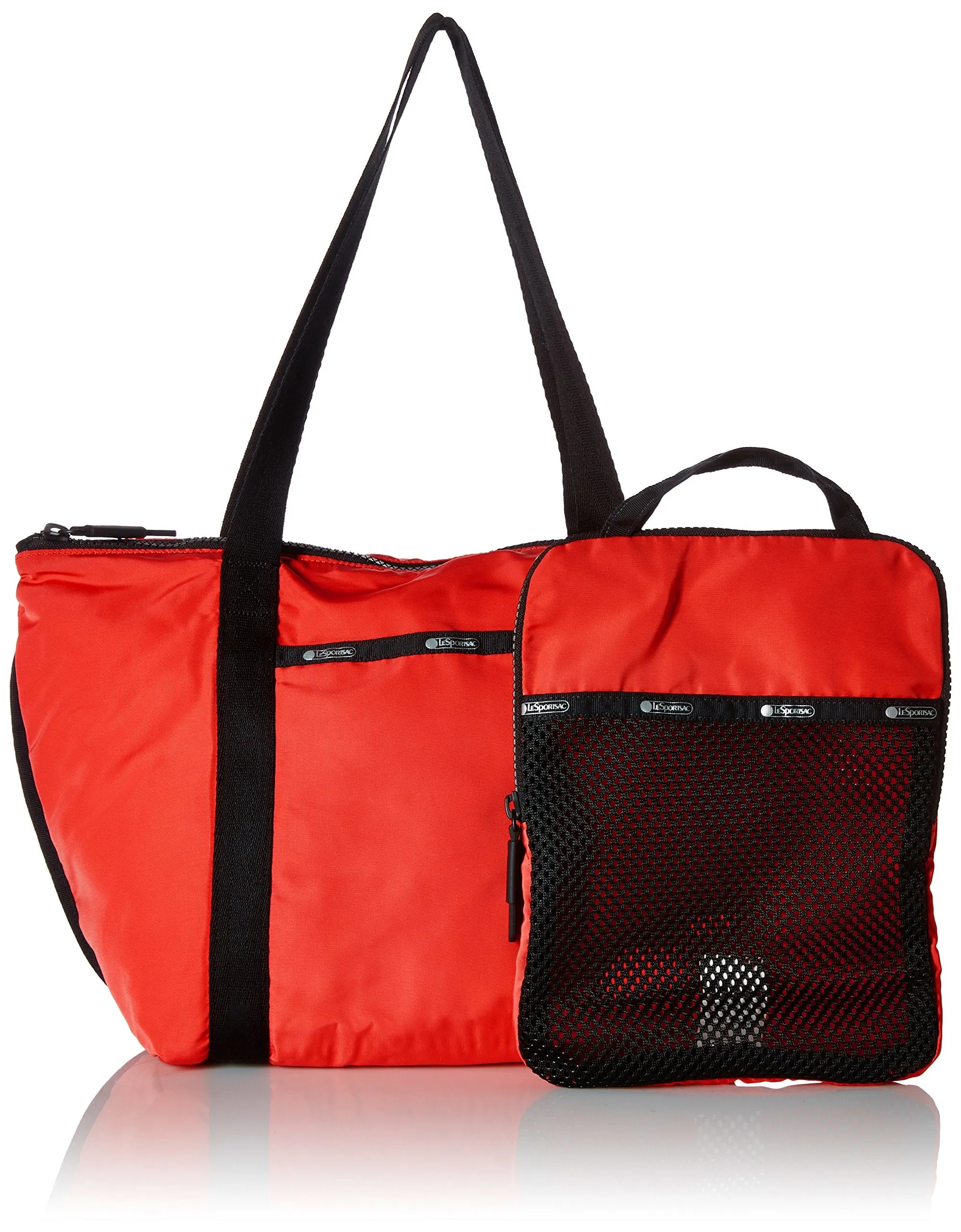 LeSportsac Small On The Go Tote