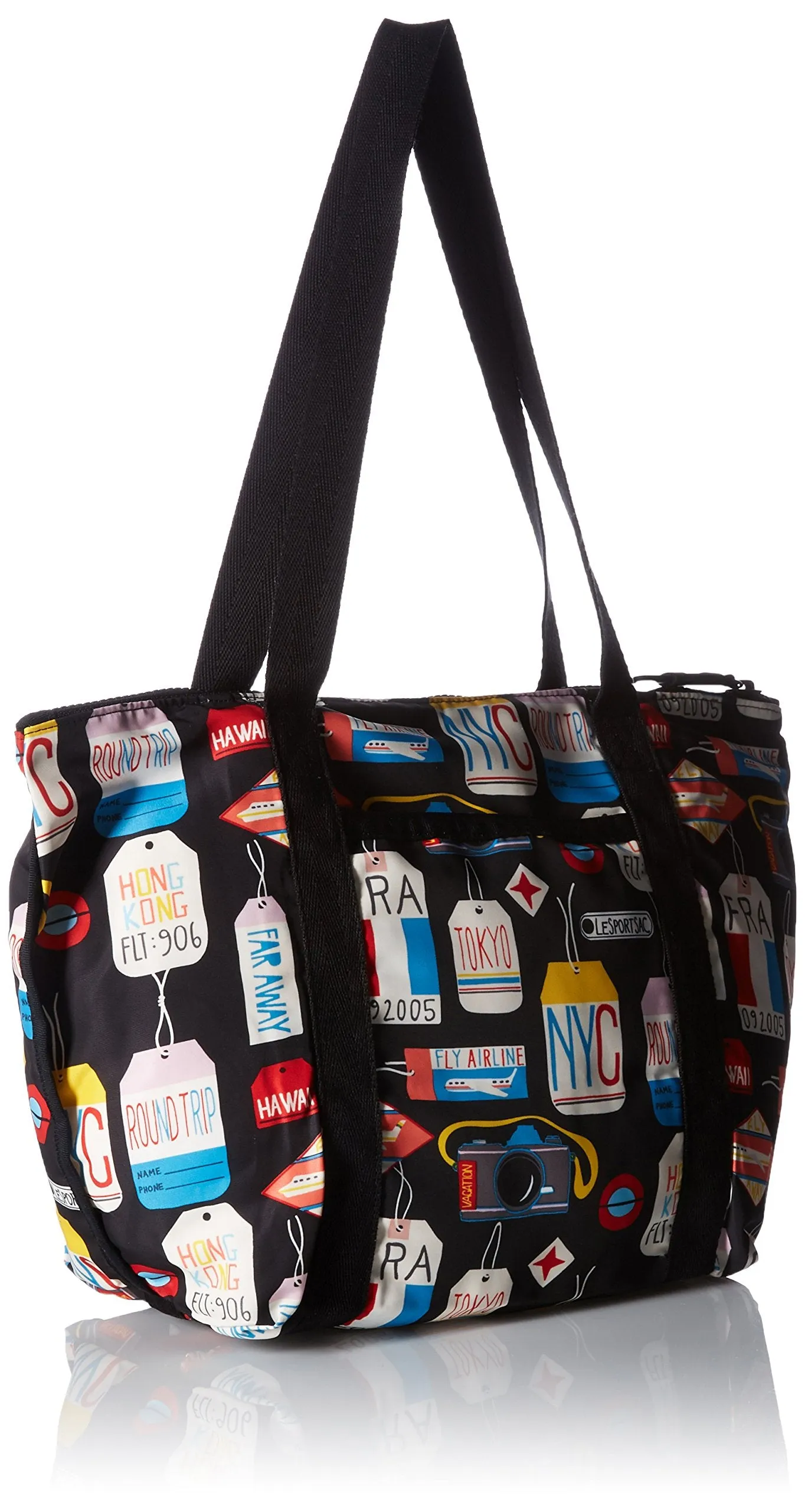 LeSportsac Small On The Go Tote