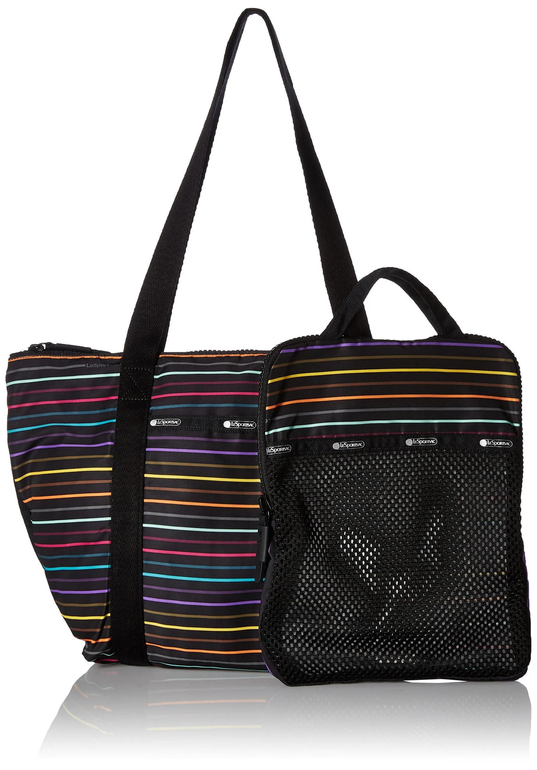 LeSportsac Small On The Go Tote