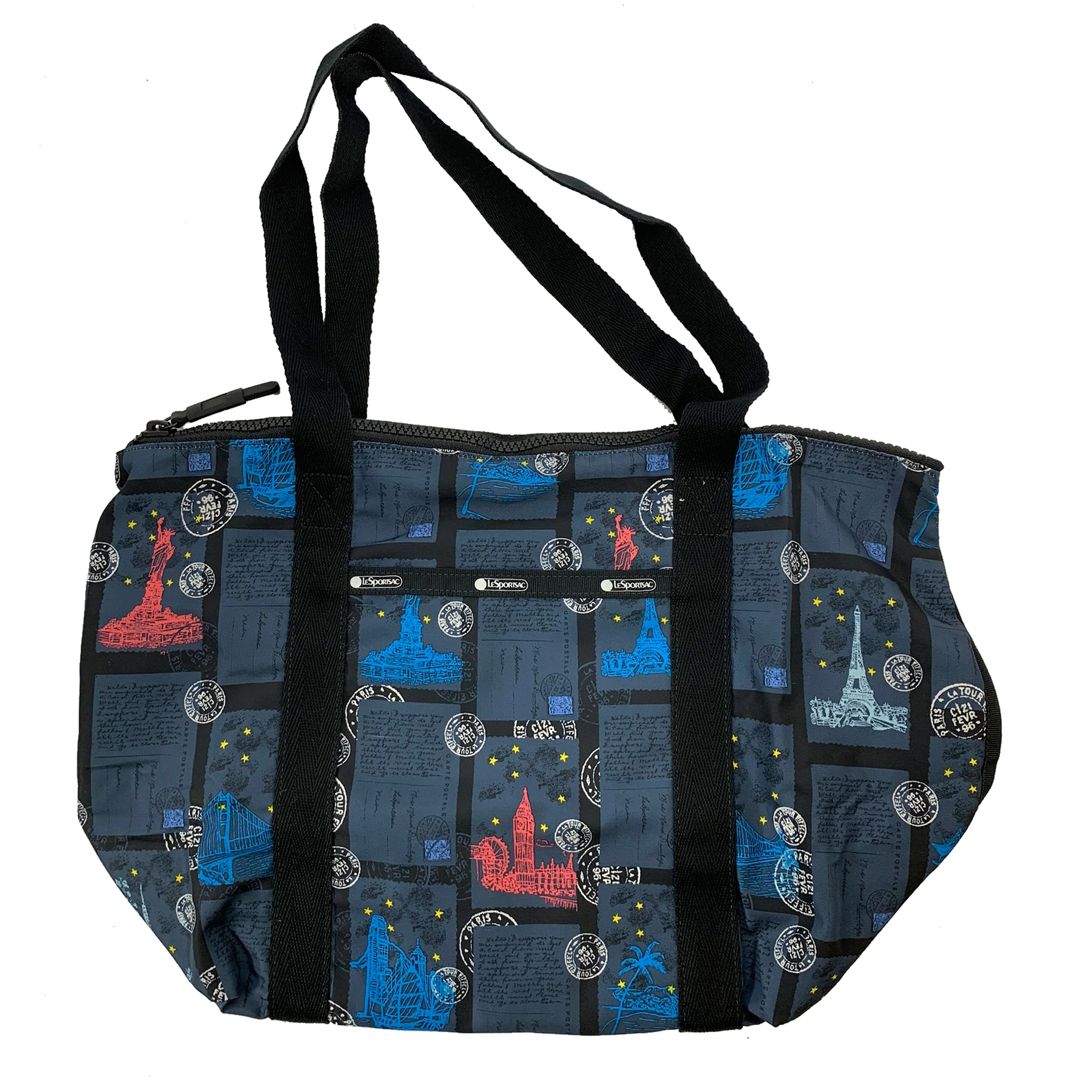 LeSportsac Small On The Go Tote