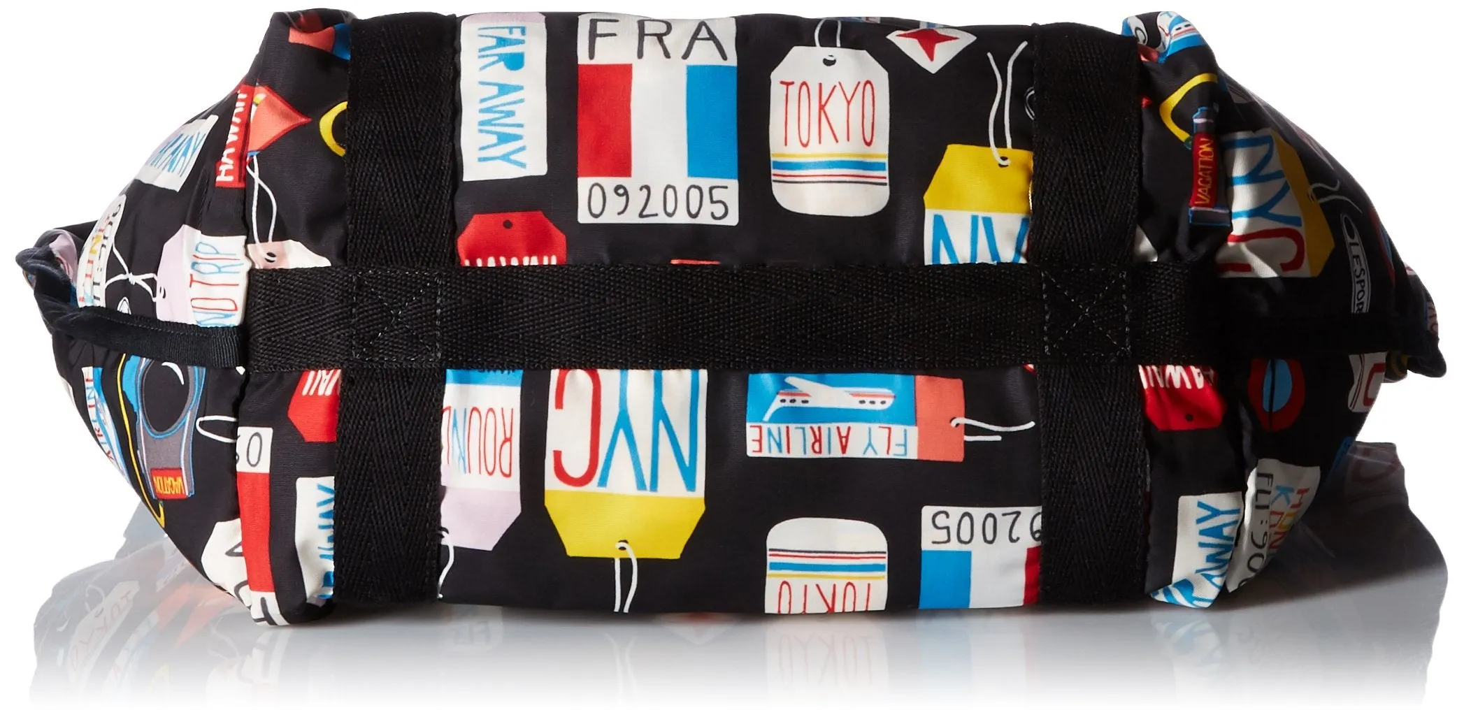 LeSportsac Small On The Go Tote