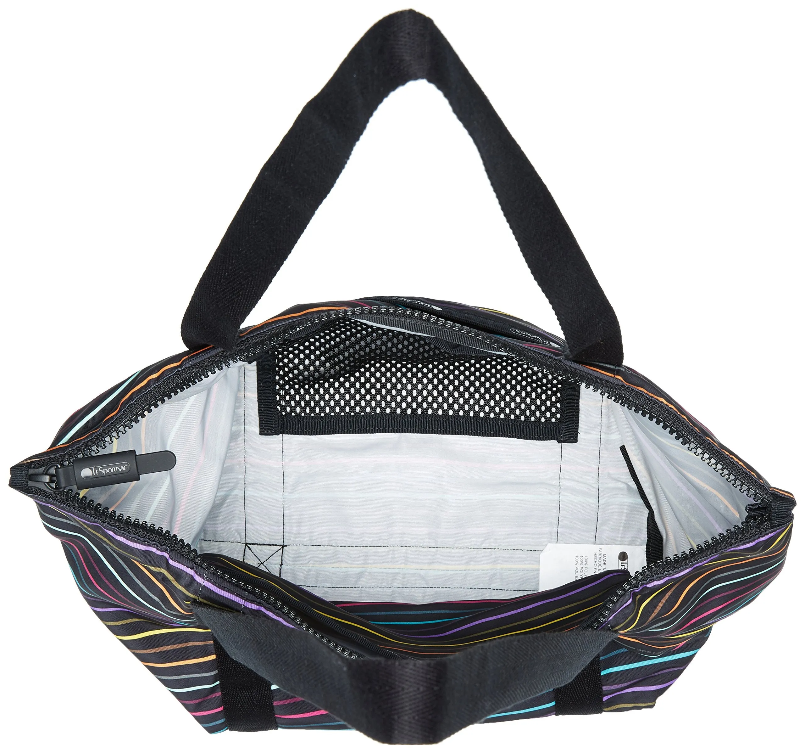 LeSportsac Small On The Go Tote