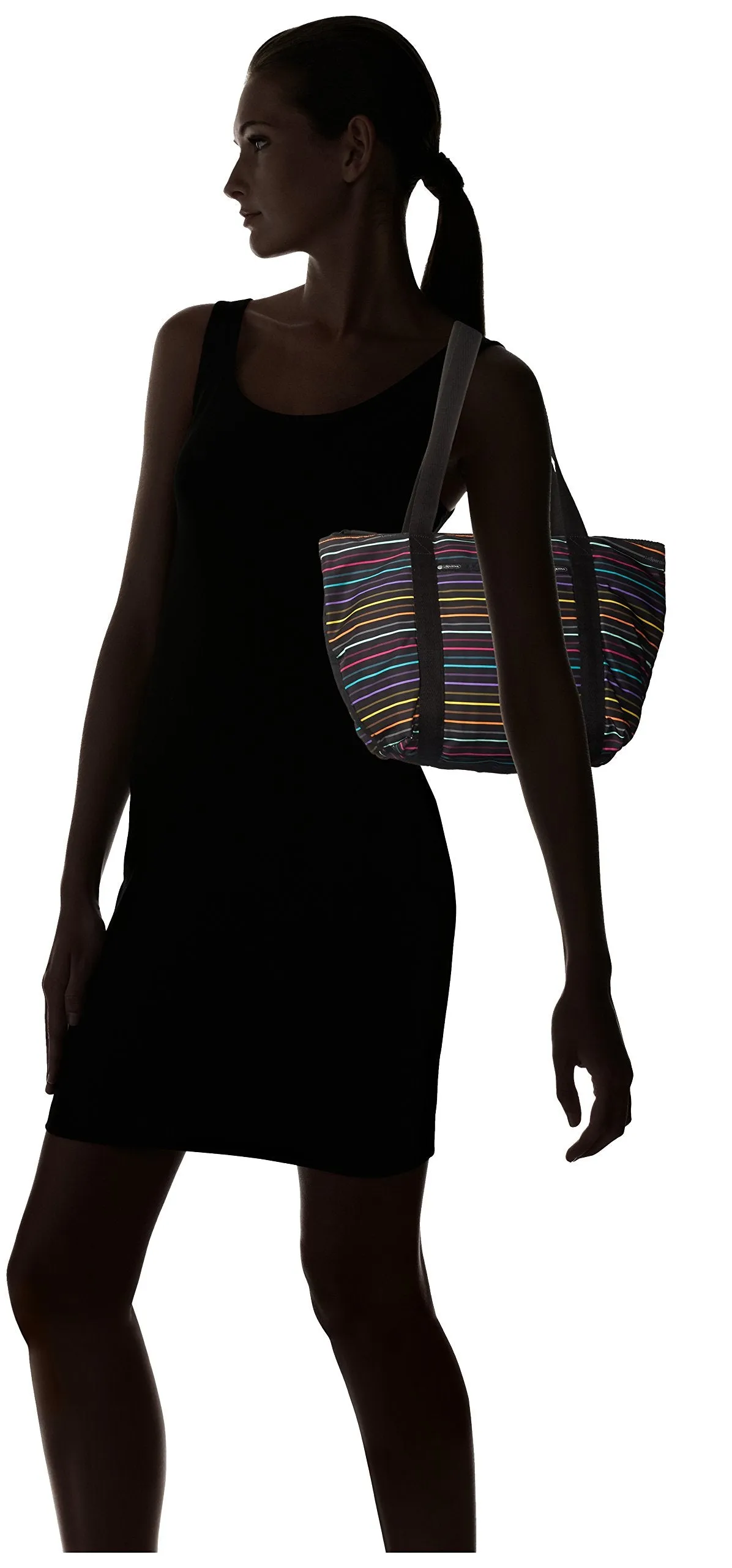 LeSportsac Small On The Go Tote