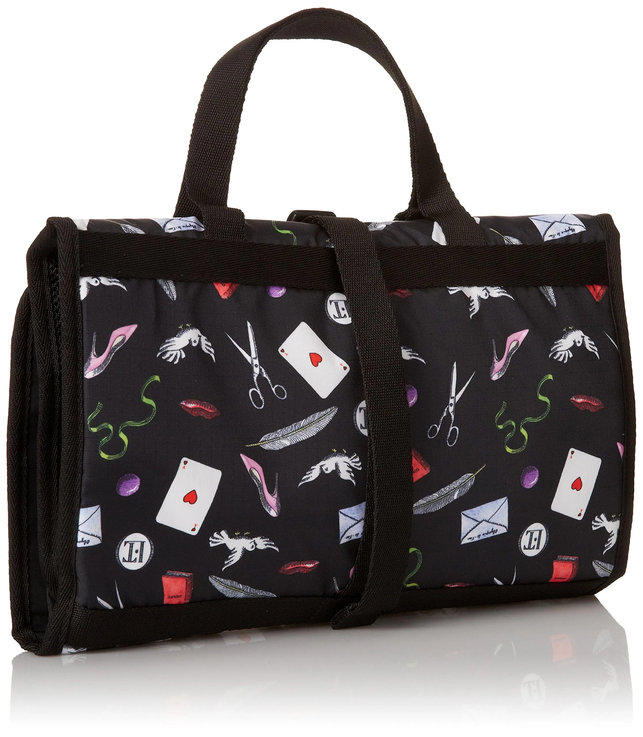 LeSportsac Travel Organizer