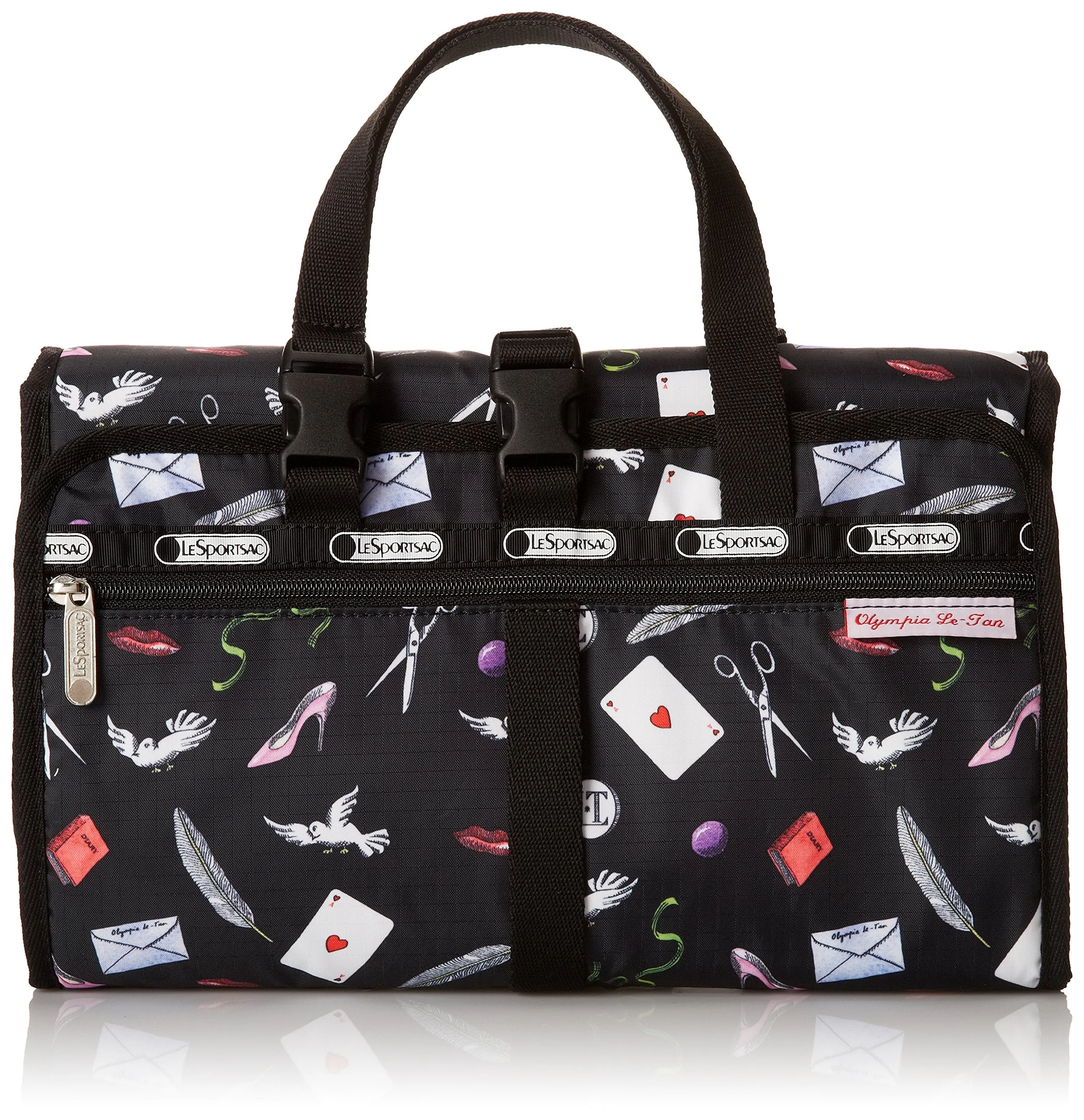 LeSportsac Travel Organizer