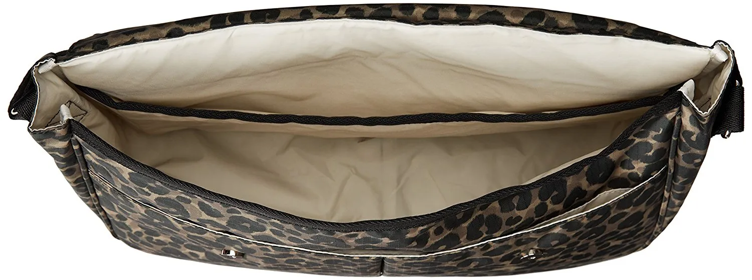 LeSportsac True Messenger Handbag