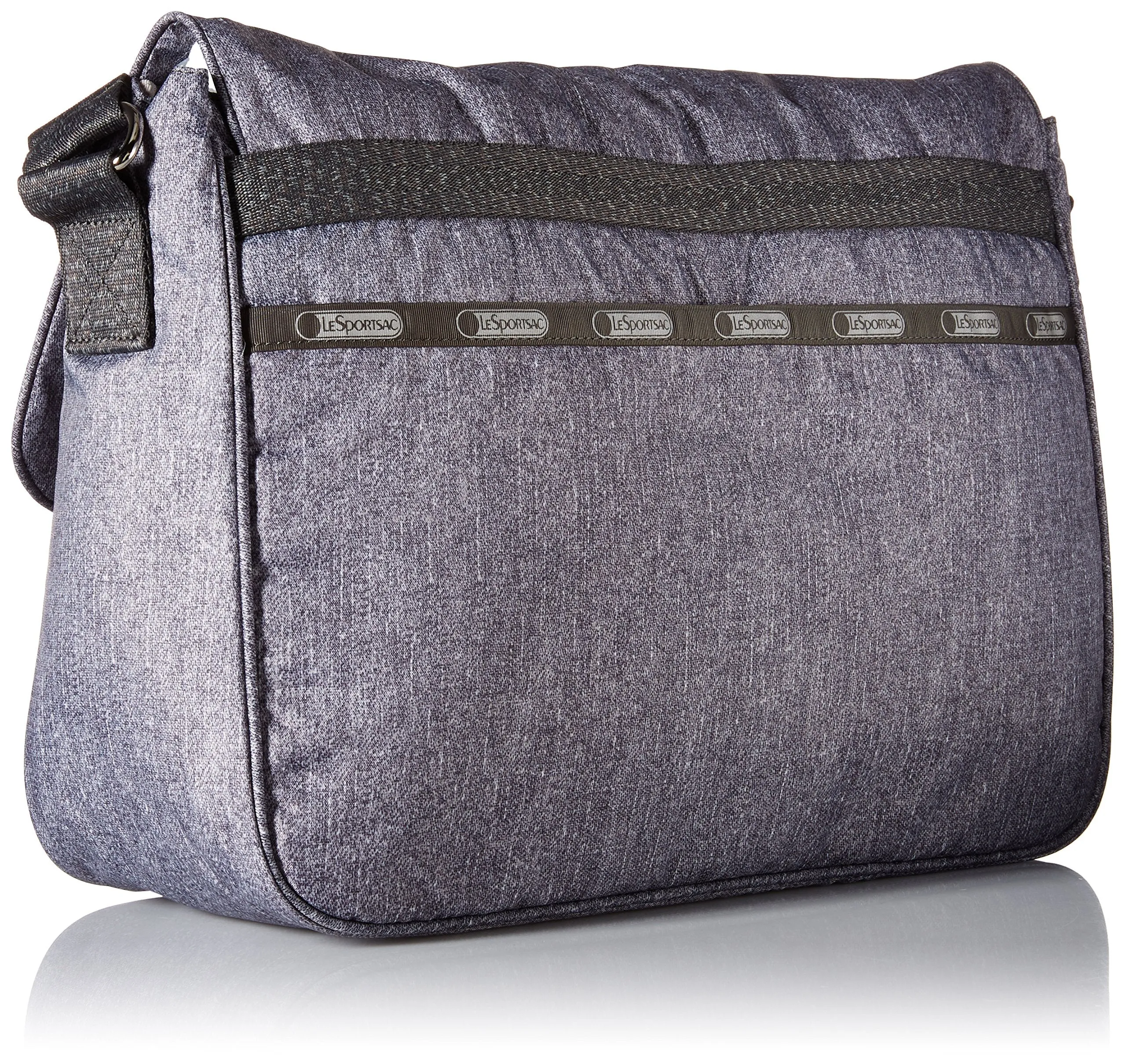 LeSportsac True Messenger Handbag