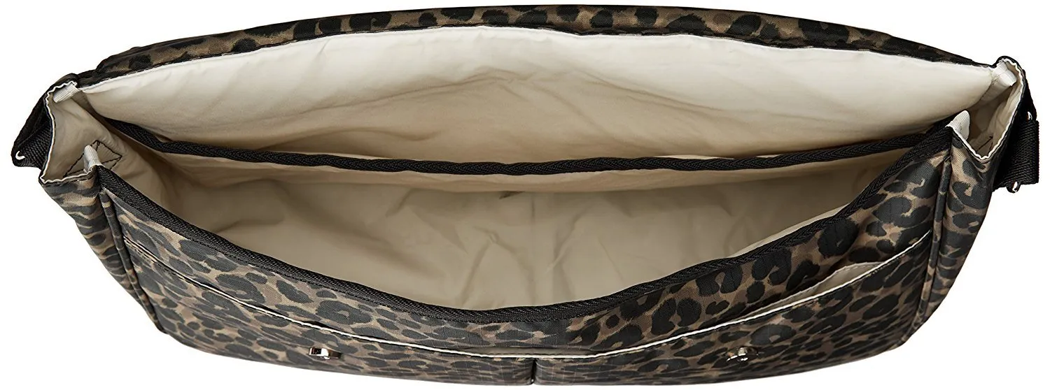 LeSportsac True Messenger Handbag