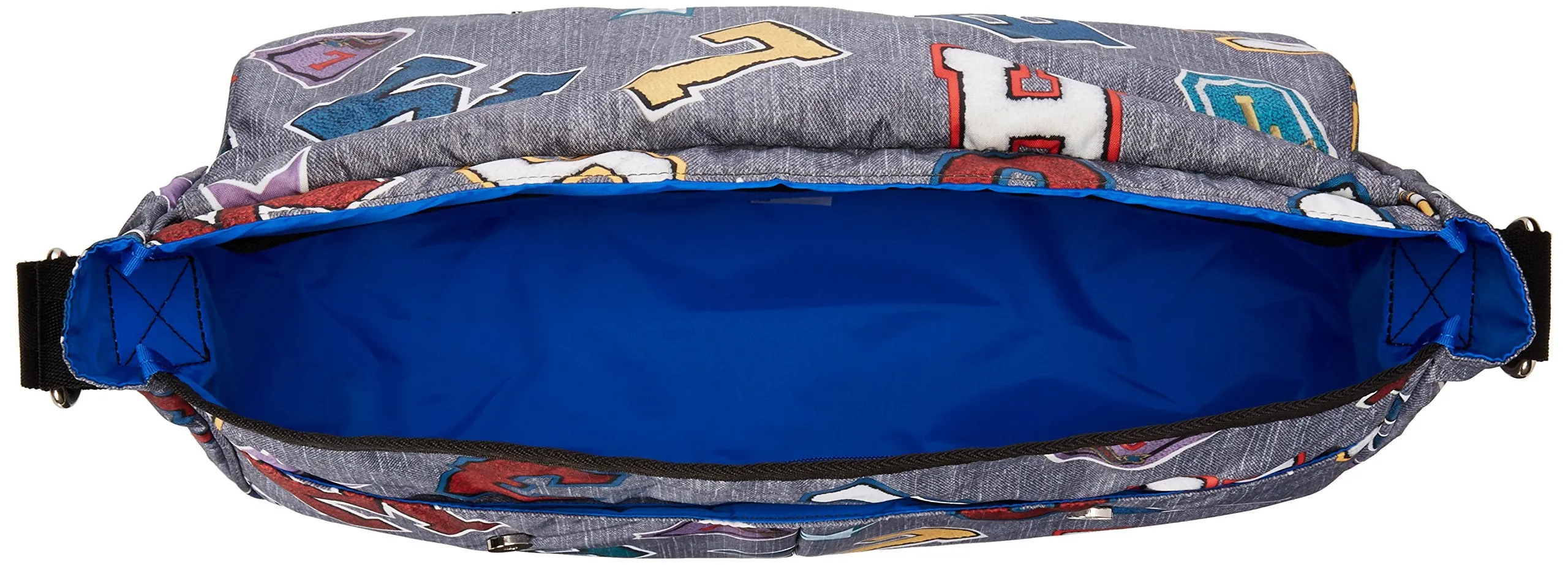 LeSportsac True Messenger Handbag