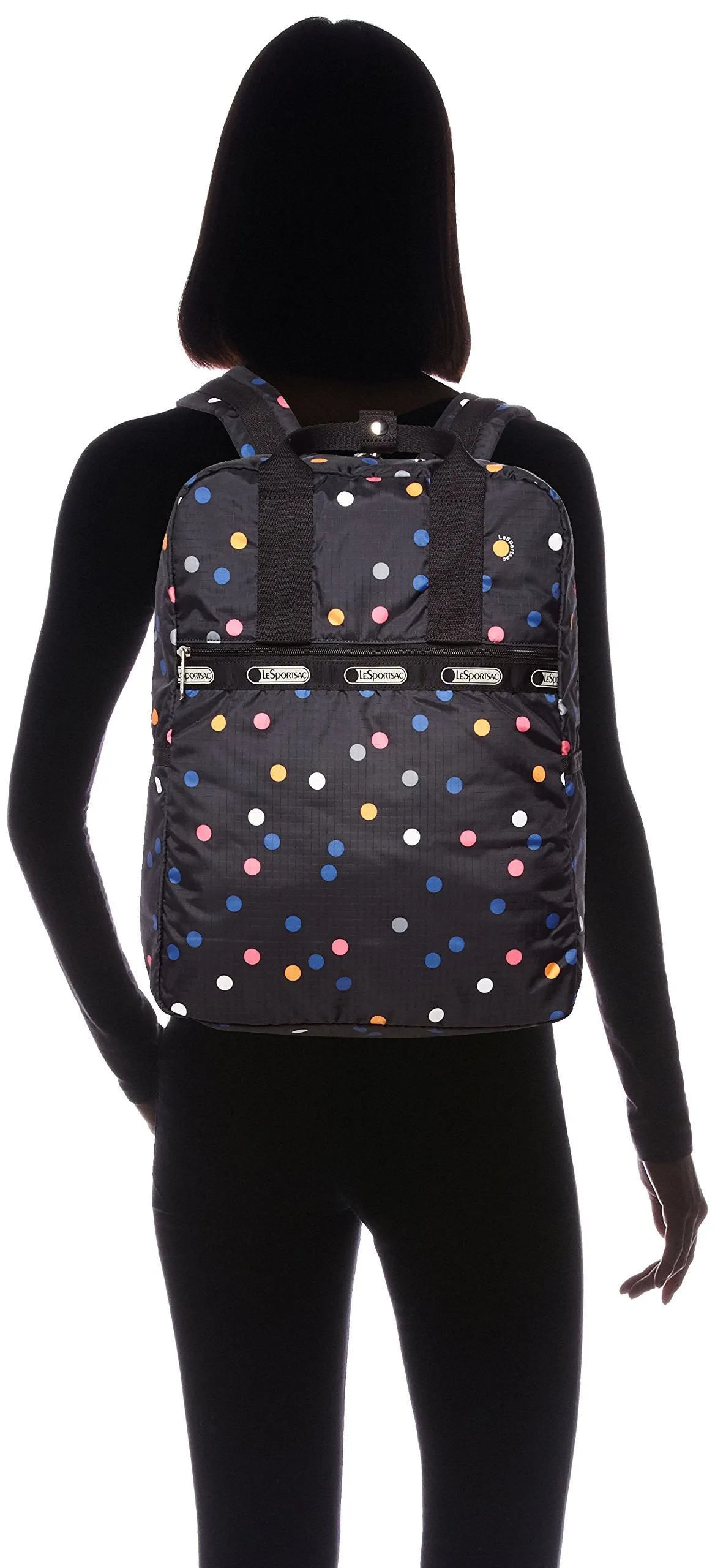 LeSportsac Urban Backpack