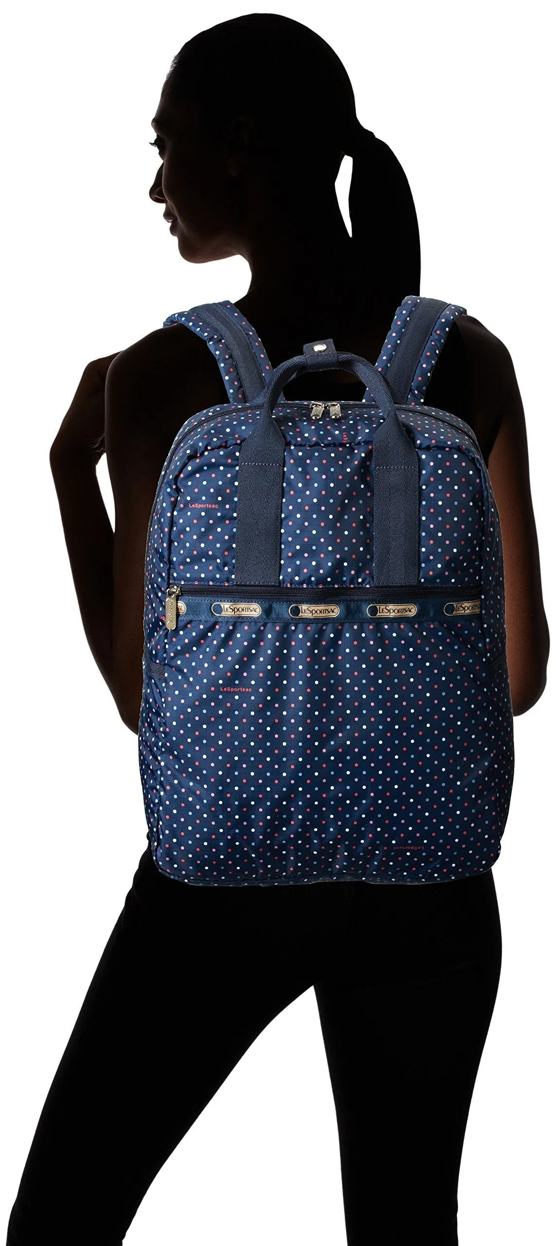 LeSportsac Urban Backpack