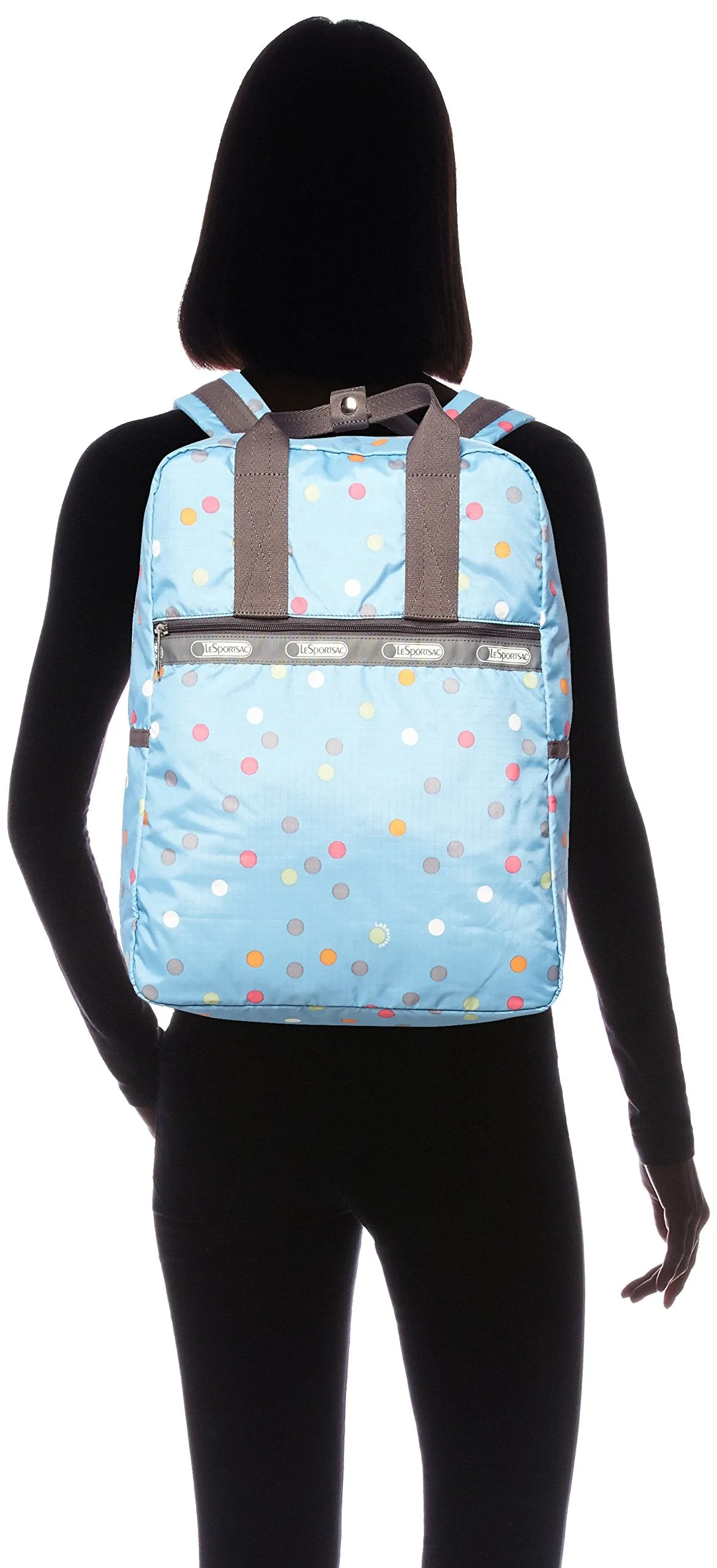 LeSportsac Urban Backpack