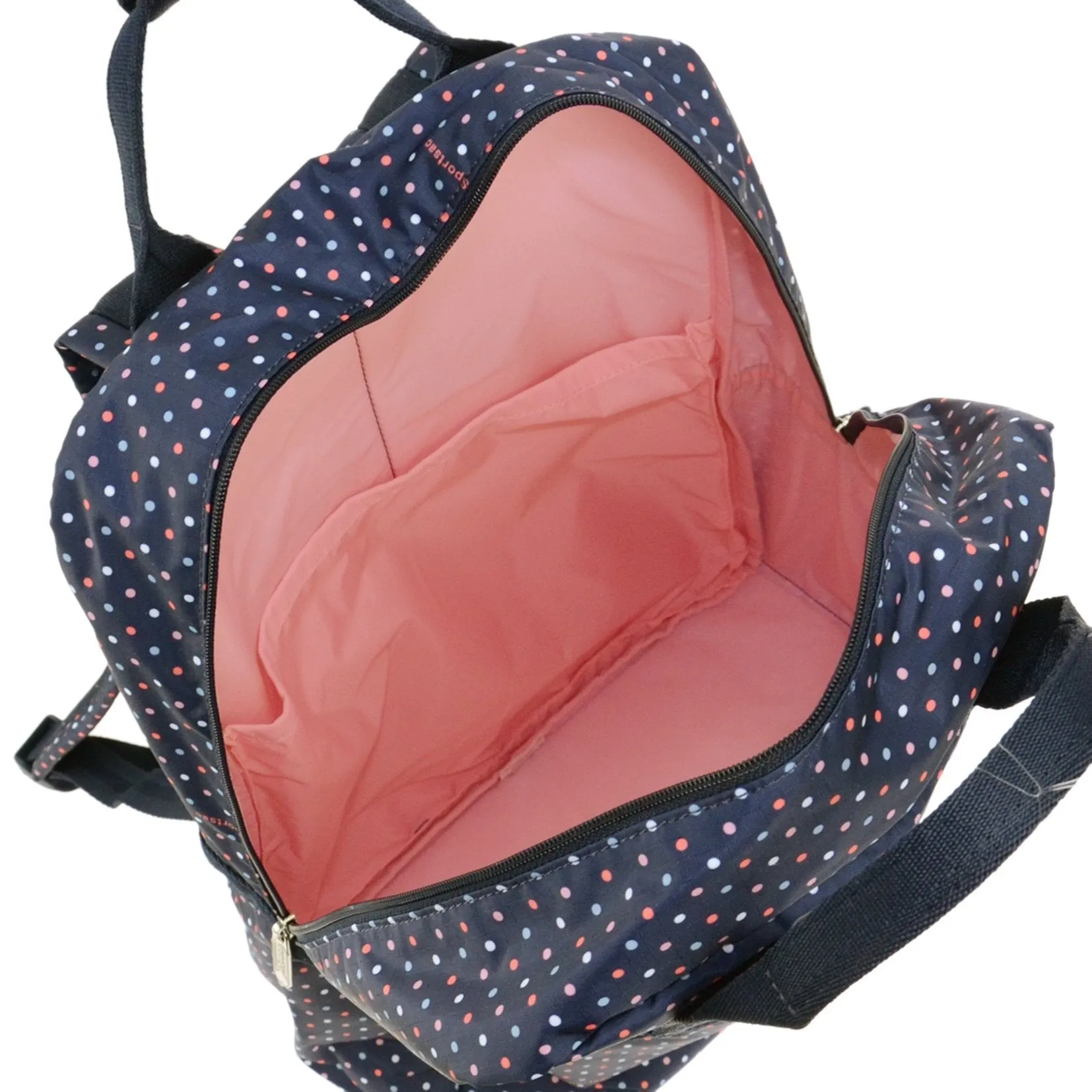 LeSportsac Urban Backpack