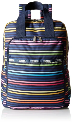 LeSportsac Utility Baby Backpack
