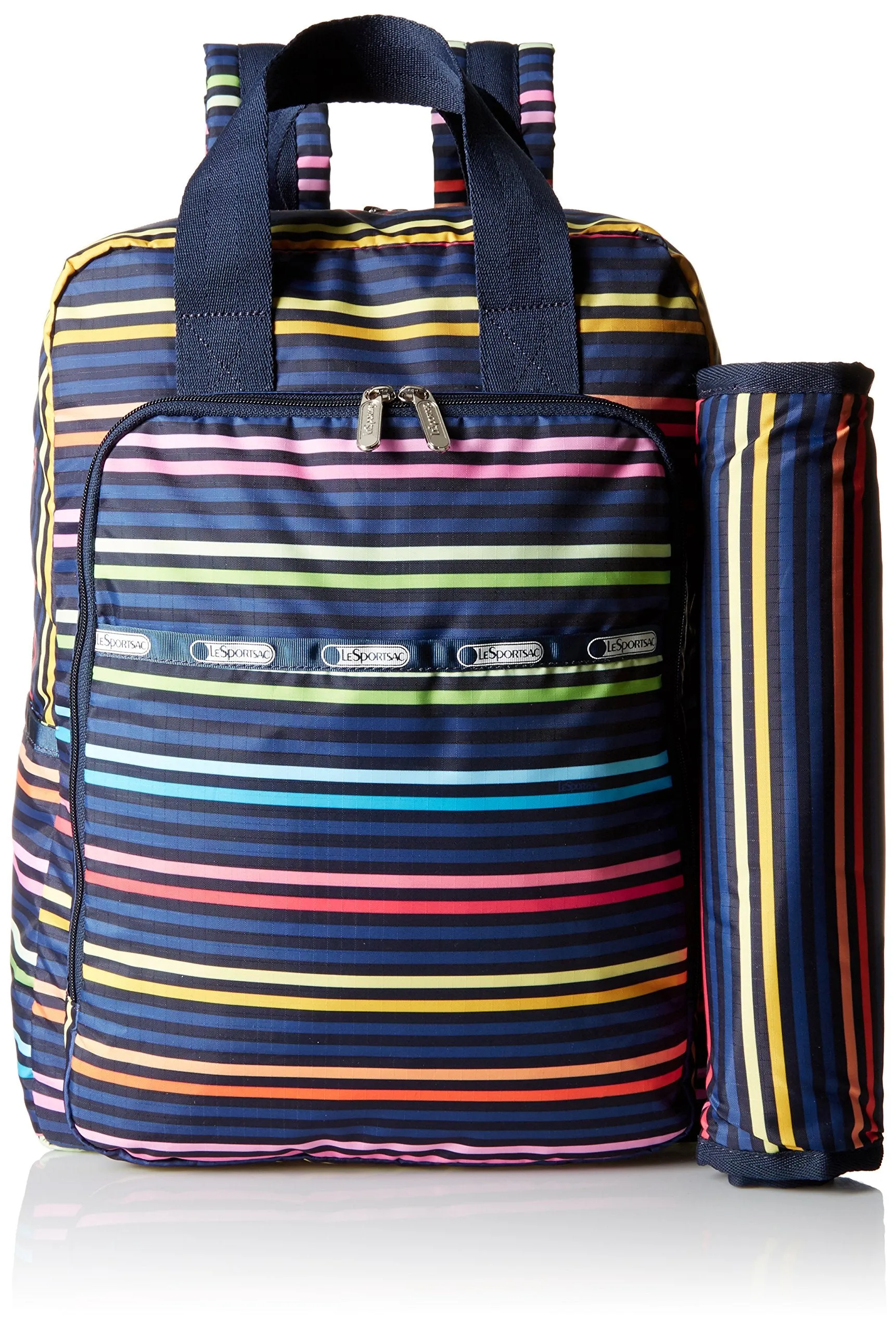 LeSportsac Utility Baby Backpack