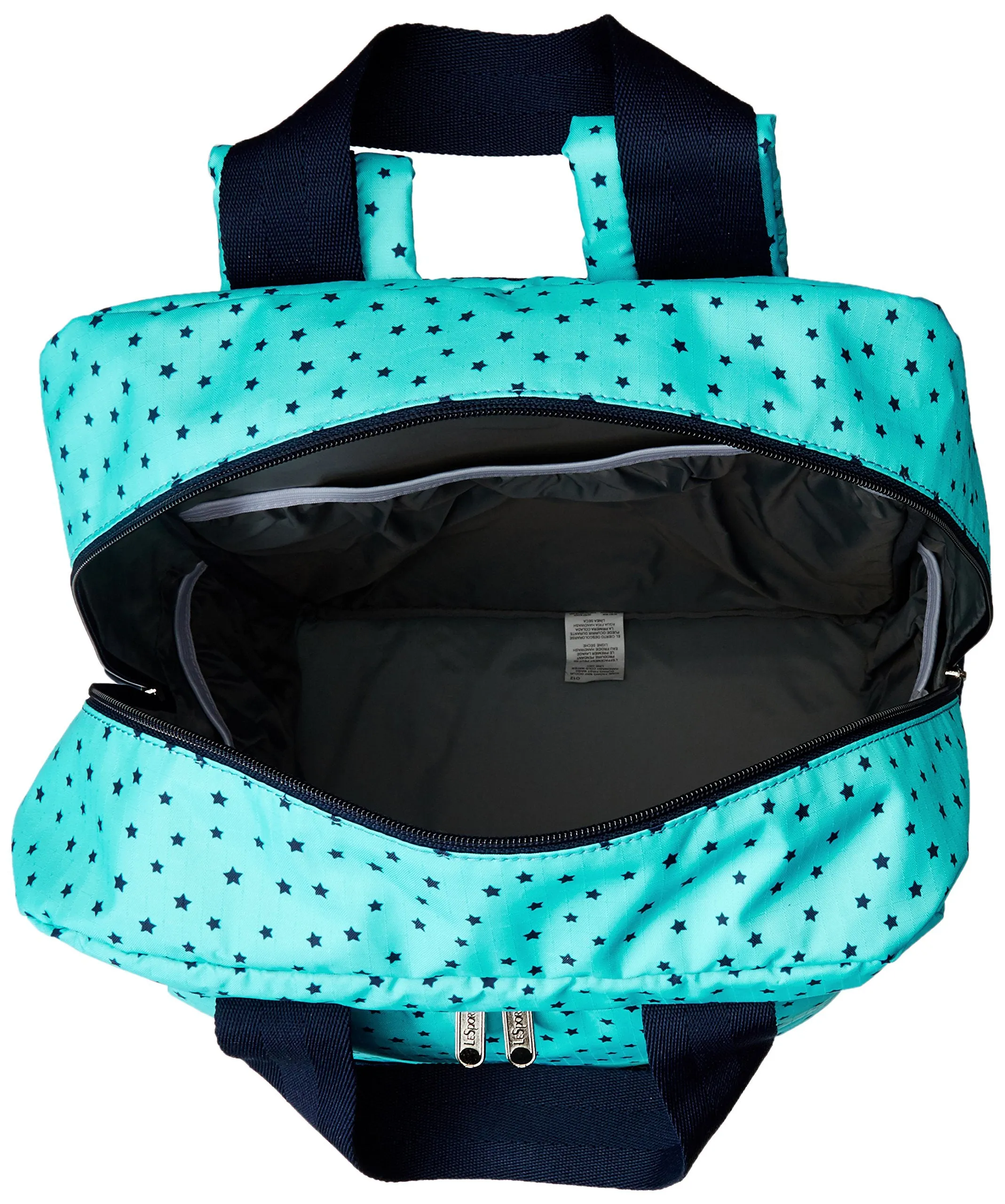 LeSportsac Utility Baby Backpack