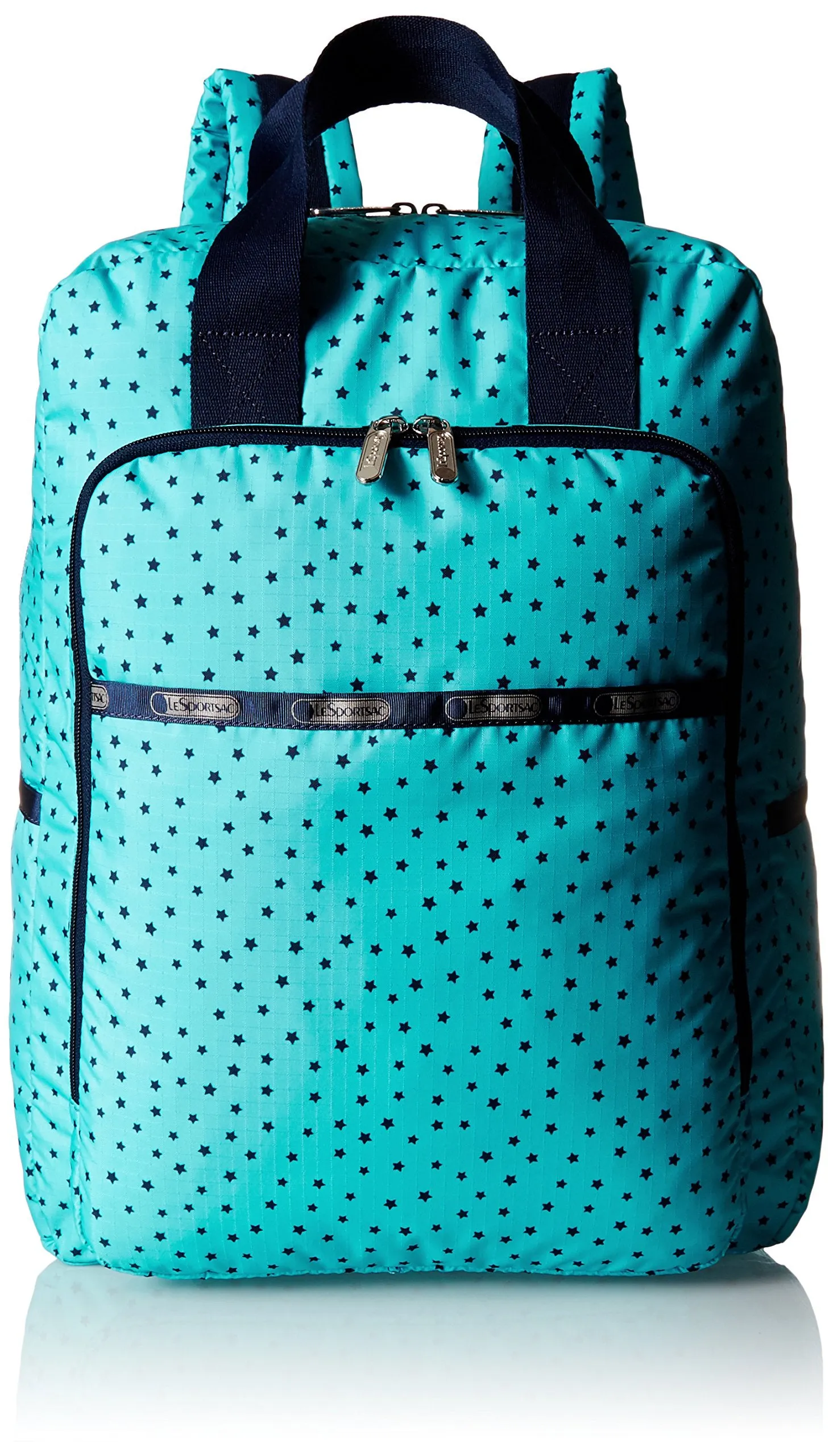 LeSportsac Utility Baby Backpack