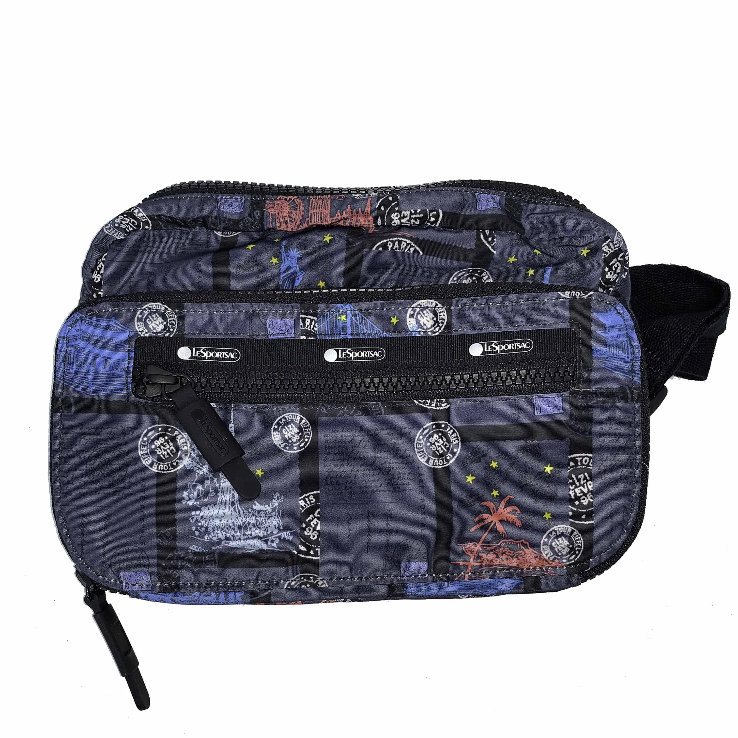 LeSportsac Utility Crossbody