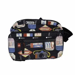LeSportsac Utility Crossbody