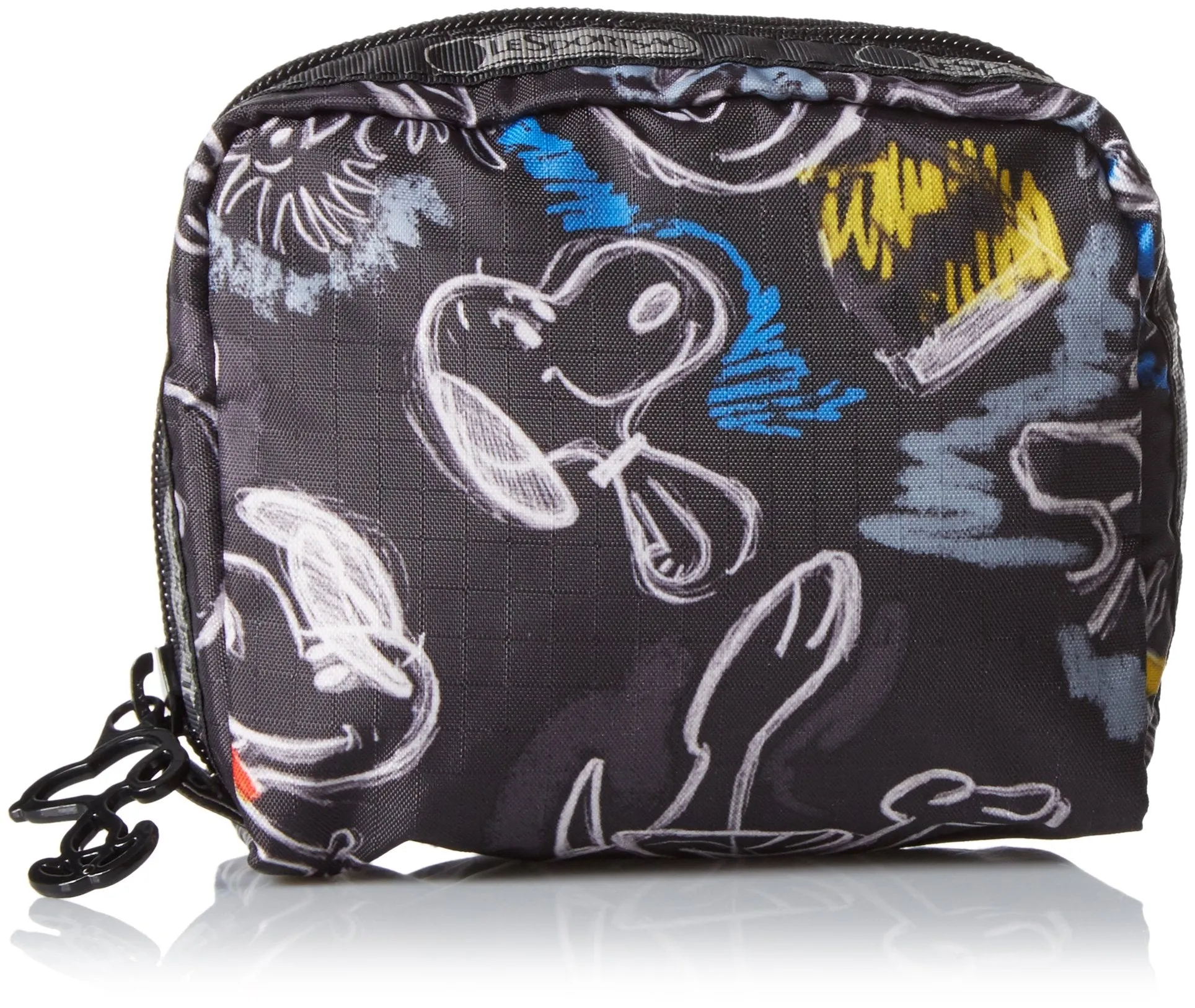 LeSportsac Women's Classic Square Cosmetic Case